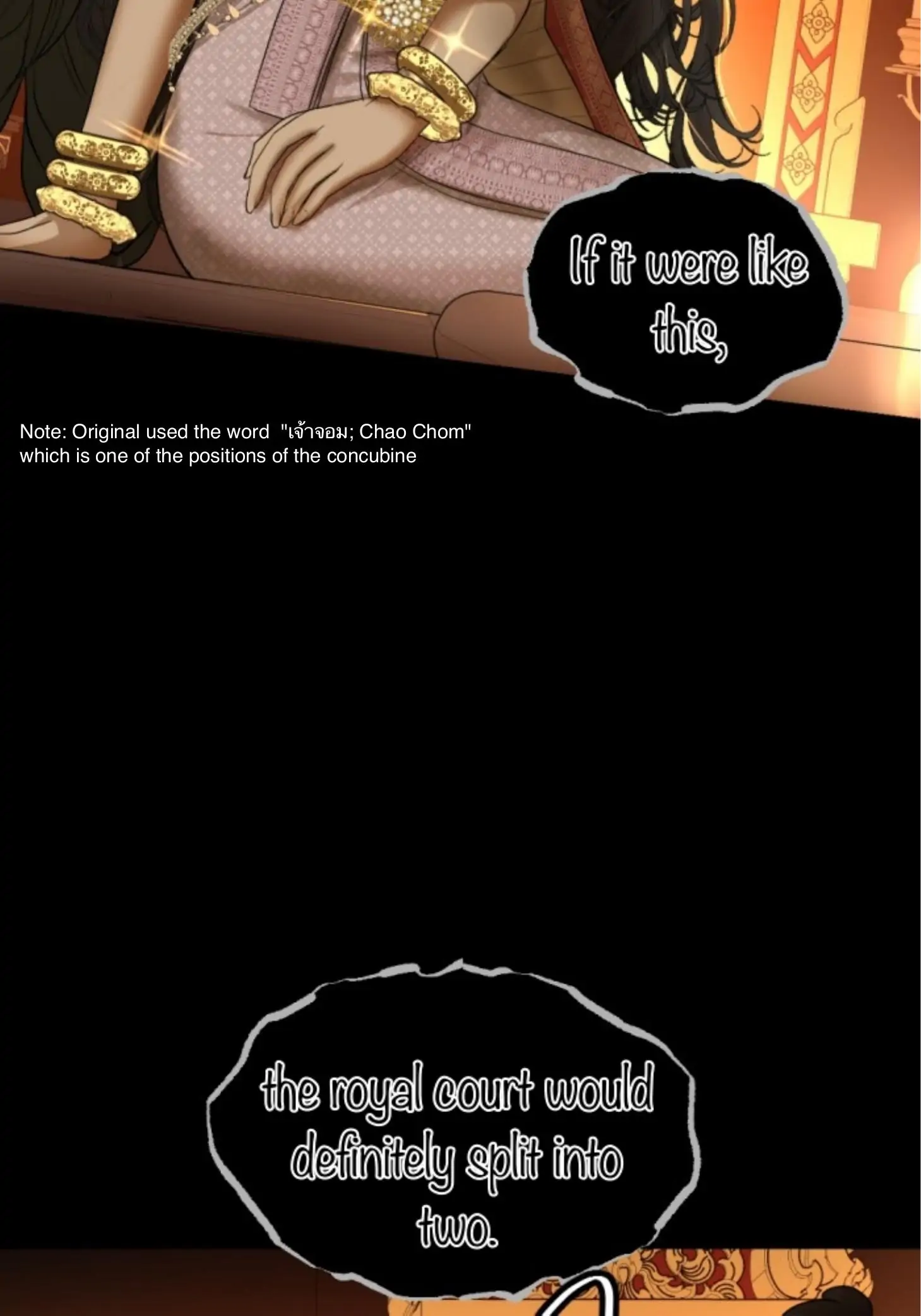 I'm the Most Beautiful Count chapter 27 - page 41