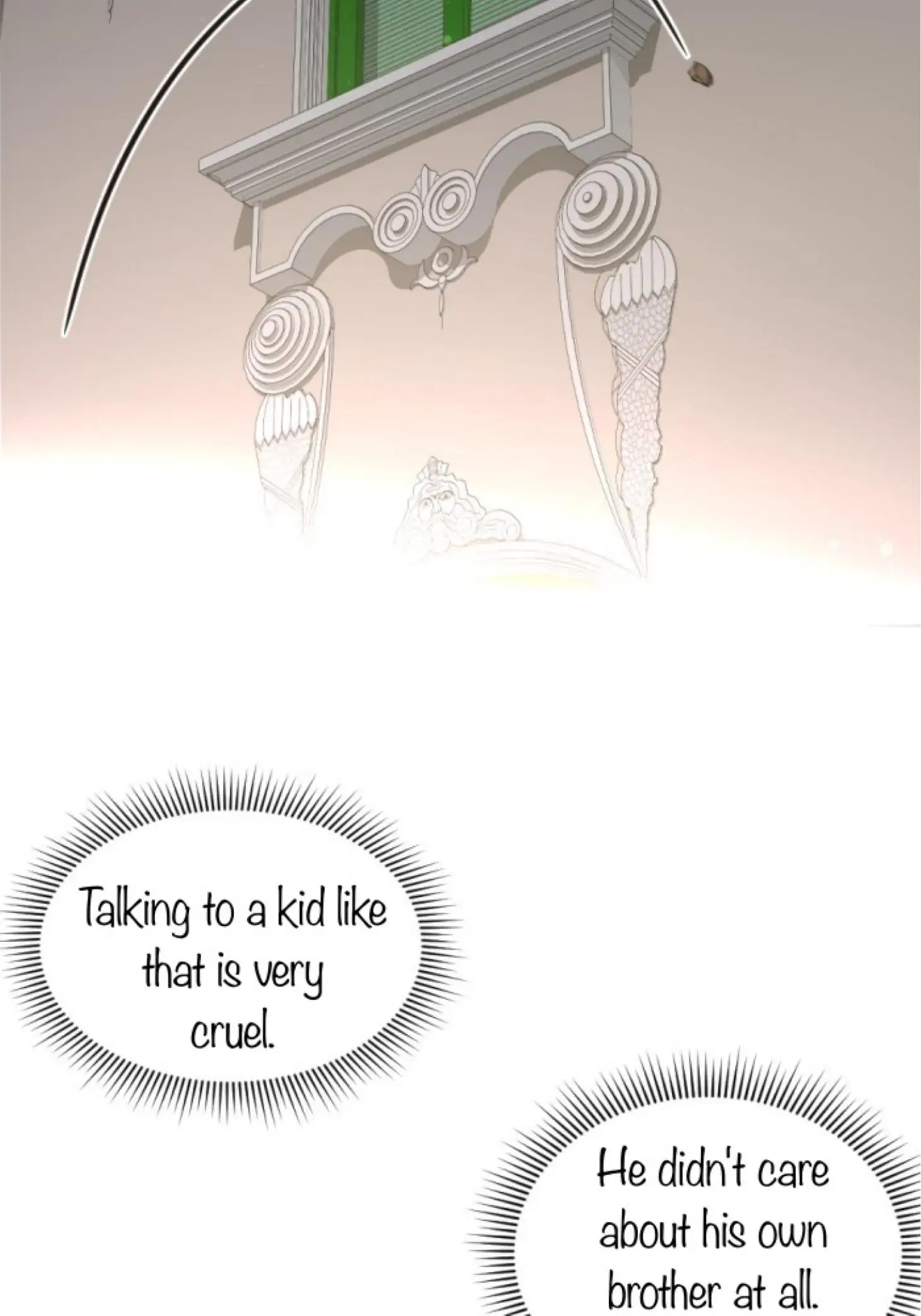 I'm the Most Beautiful Count chapter 27 - page 5
