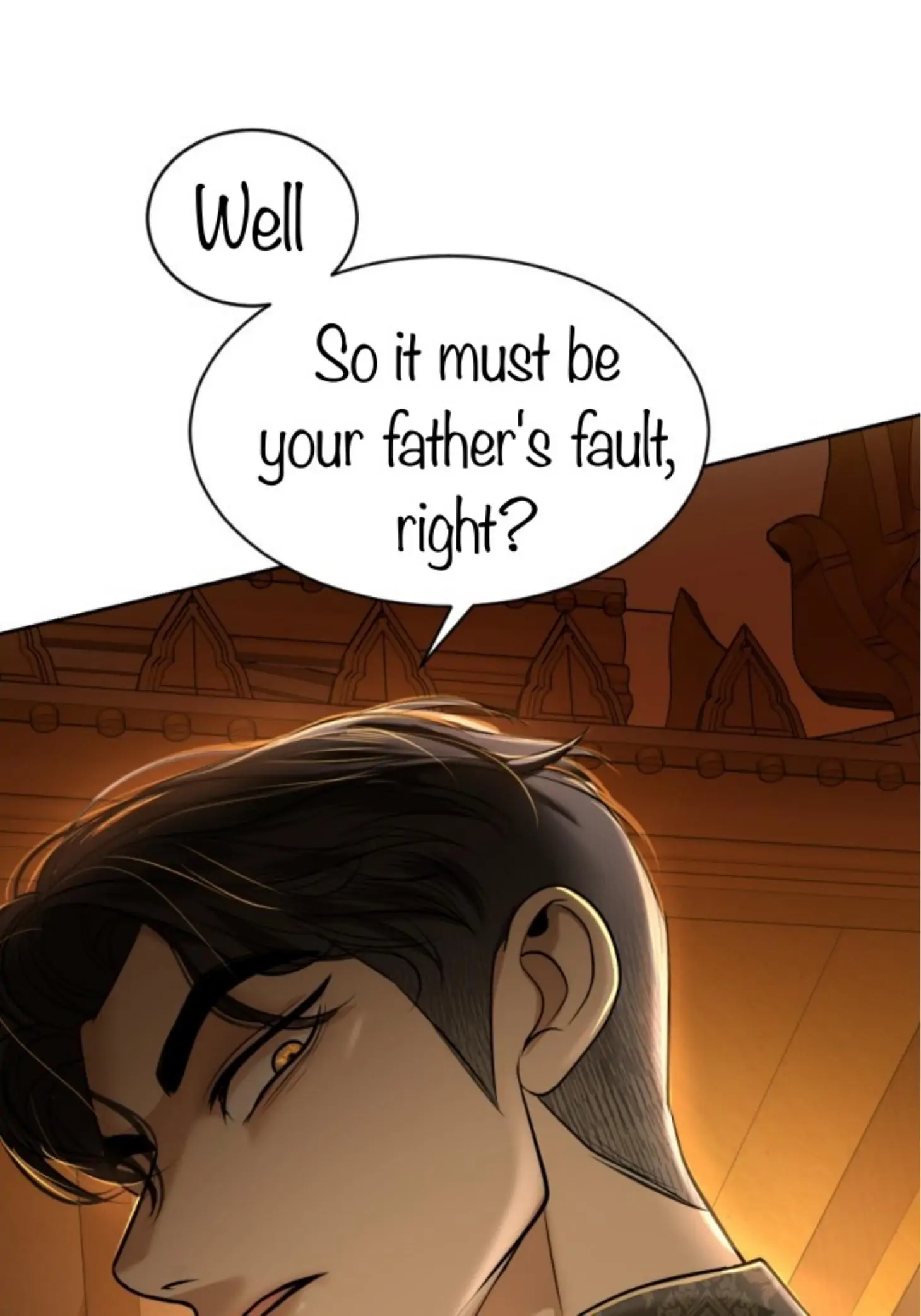I'm the Most Beautiful Count chapter 27 - page 59