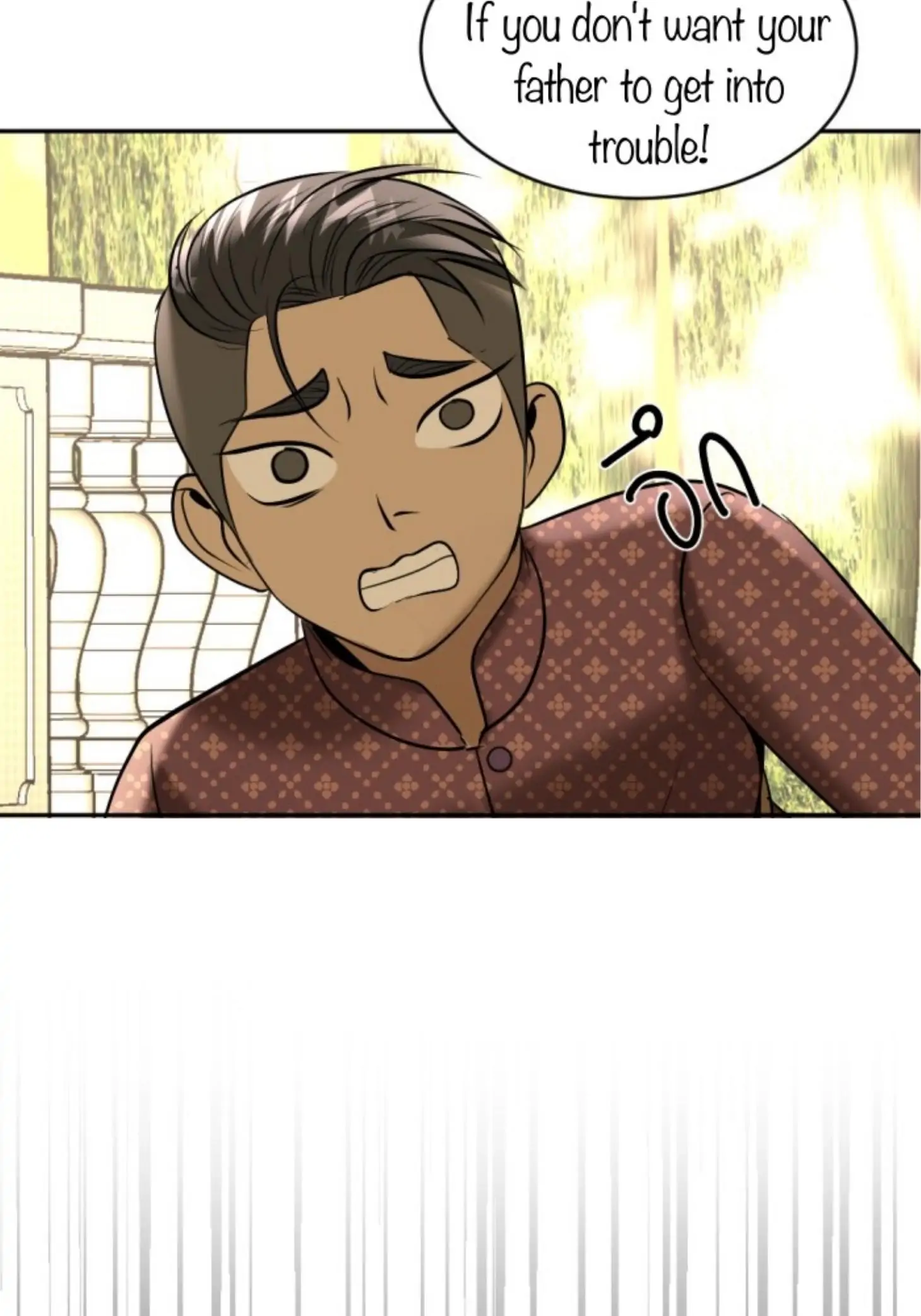 I'm the Most Beautiful Count chapter 27 - page 61