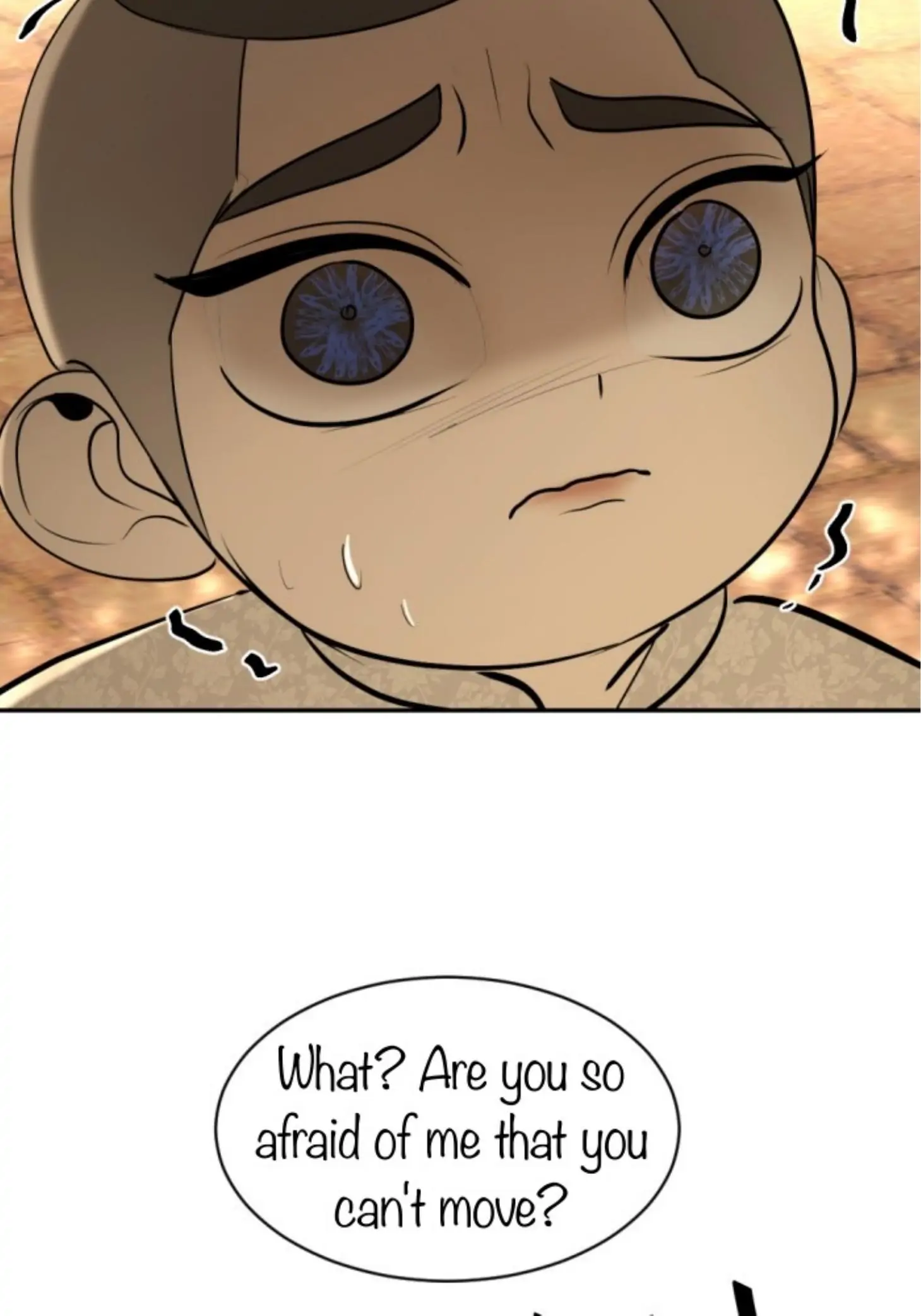 I'm the Most Beautiful Count chapter 27 - page 64