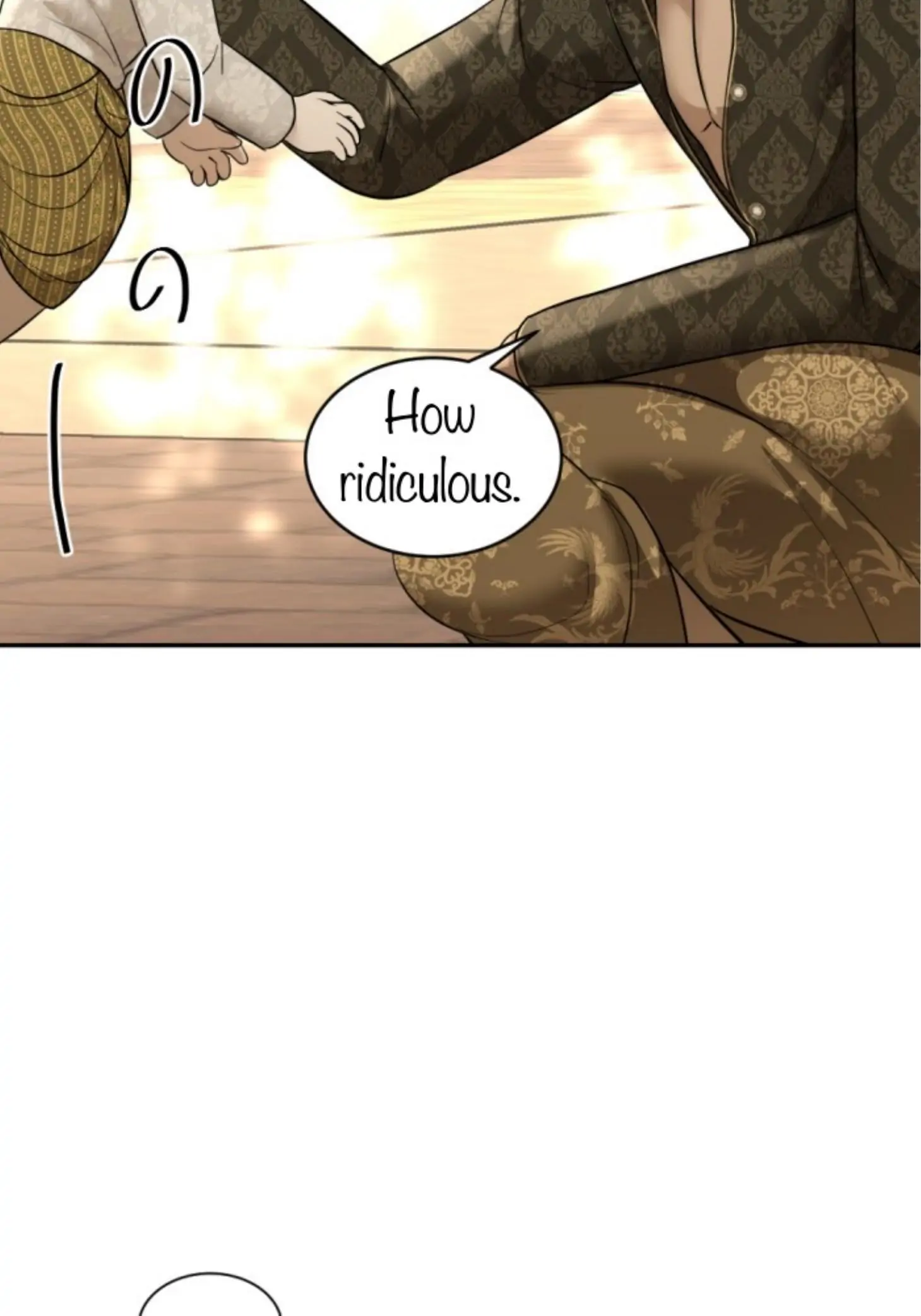 I'm the Most Beautiful Count chapter 27 - page 66