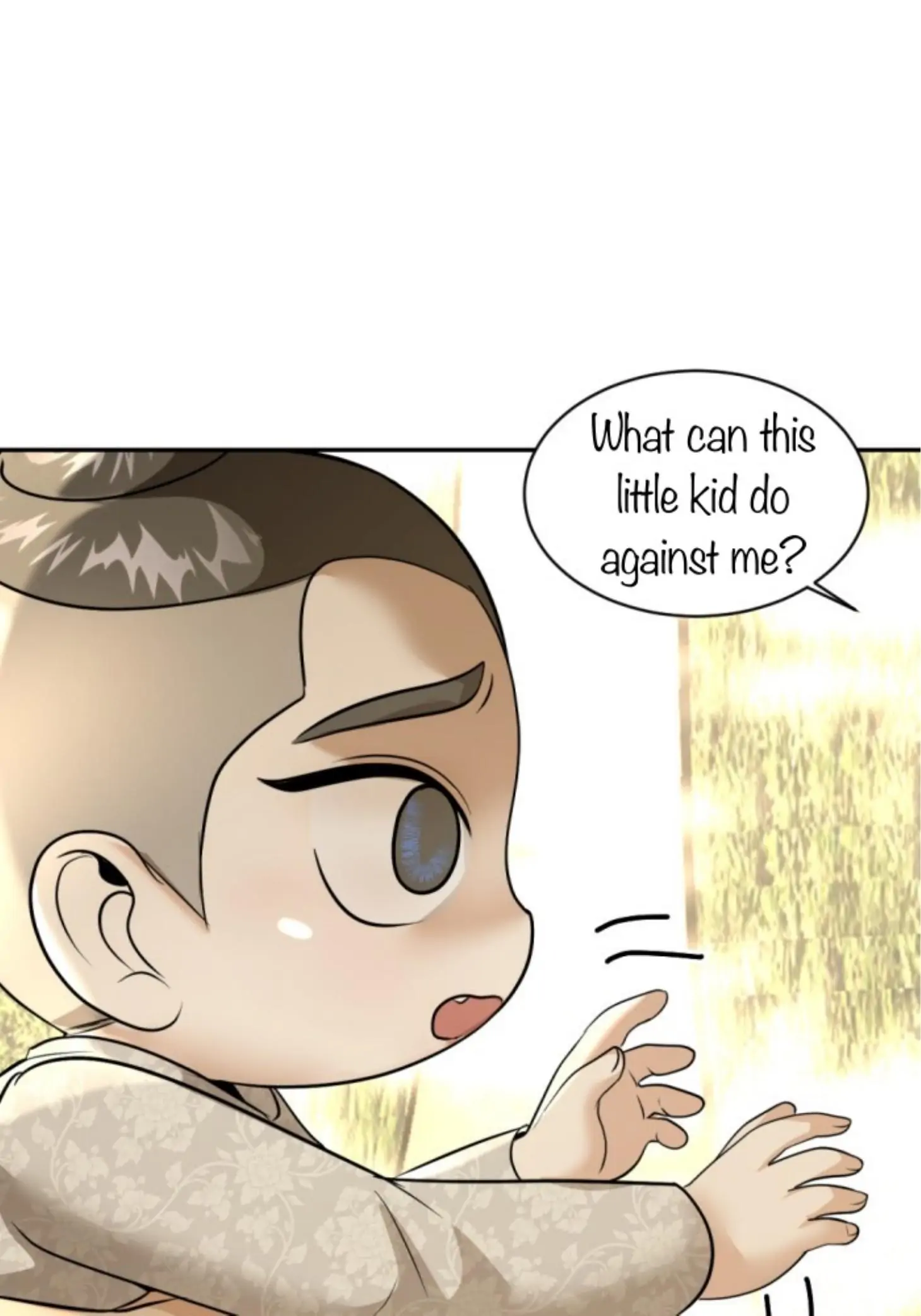 I'm the Most Beautiful Count chapter 27 - page 68