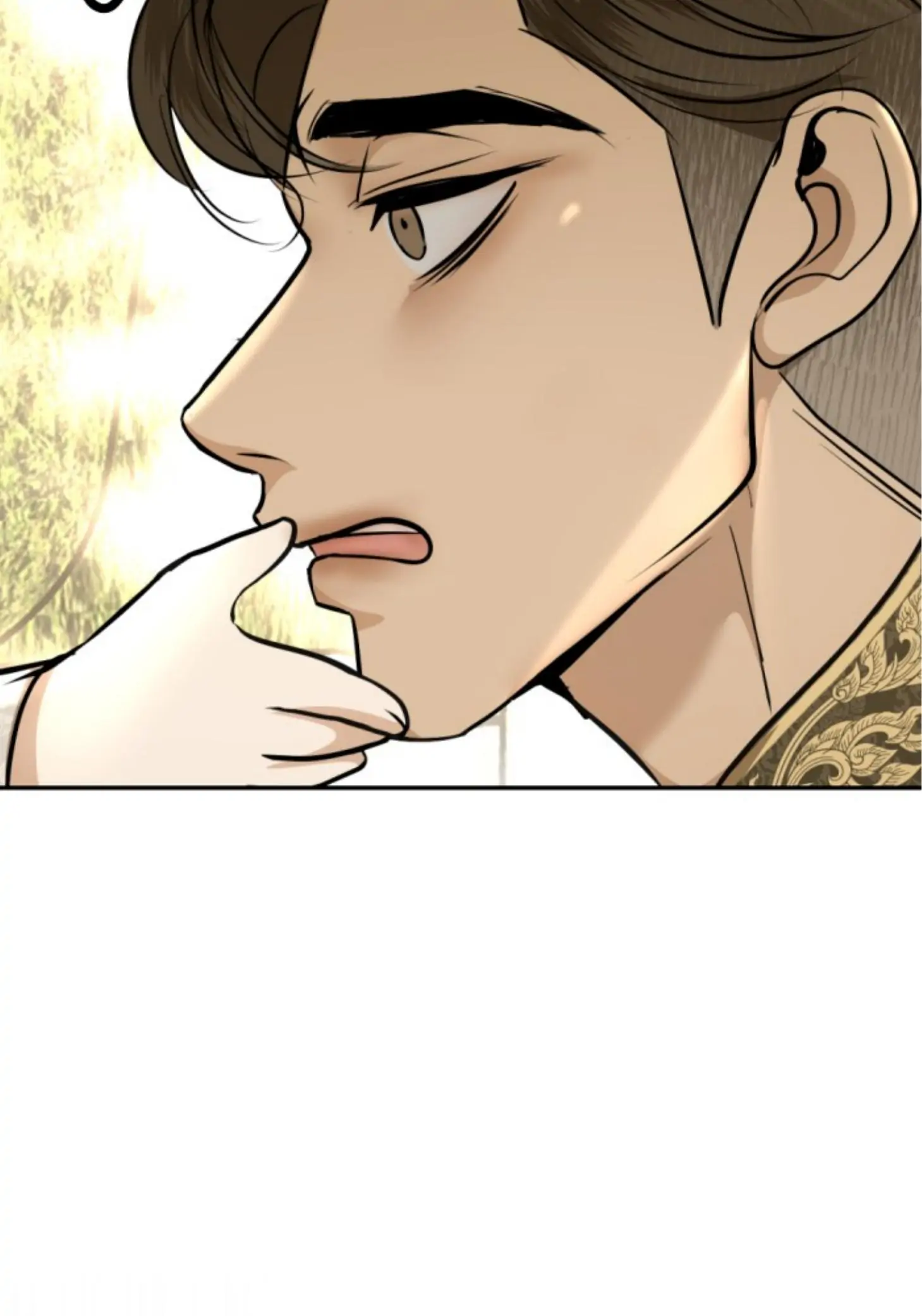 I'm the Most Beautiful Count chapter 27 - page 72