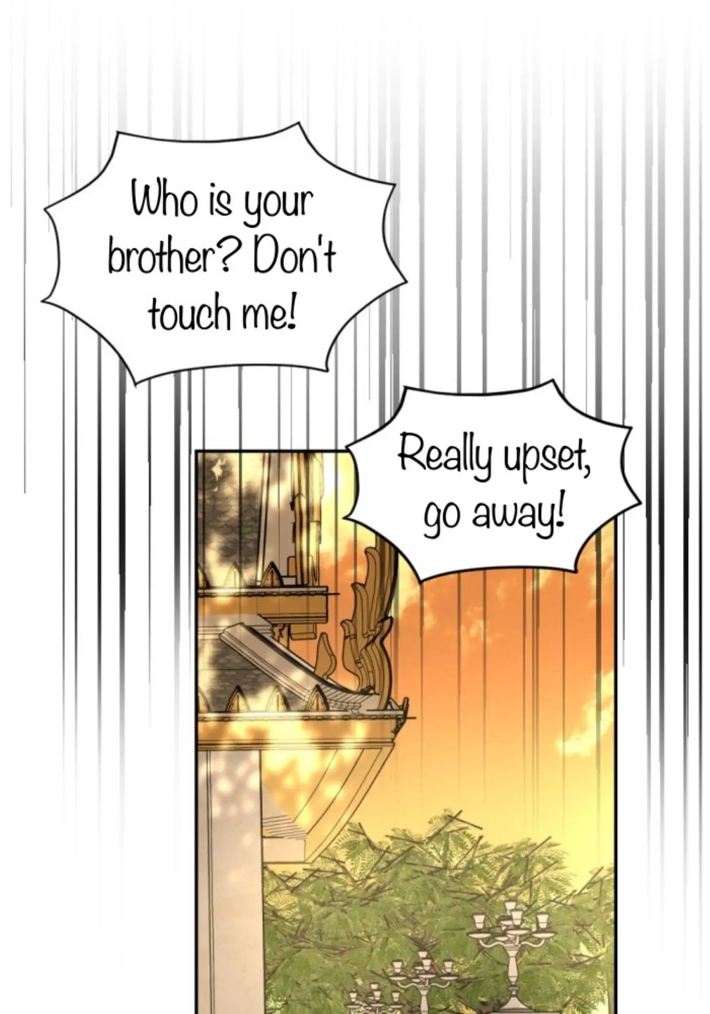 I'm the Most Beautiful Count chapter 27 - page 73