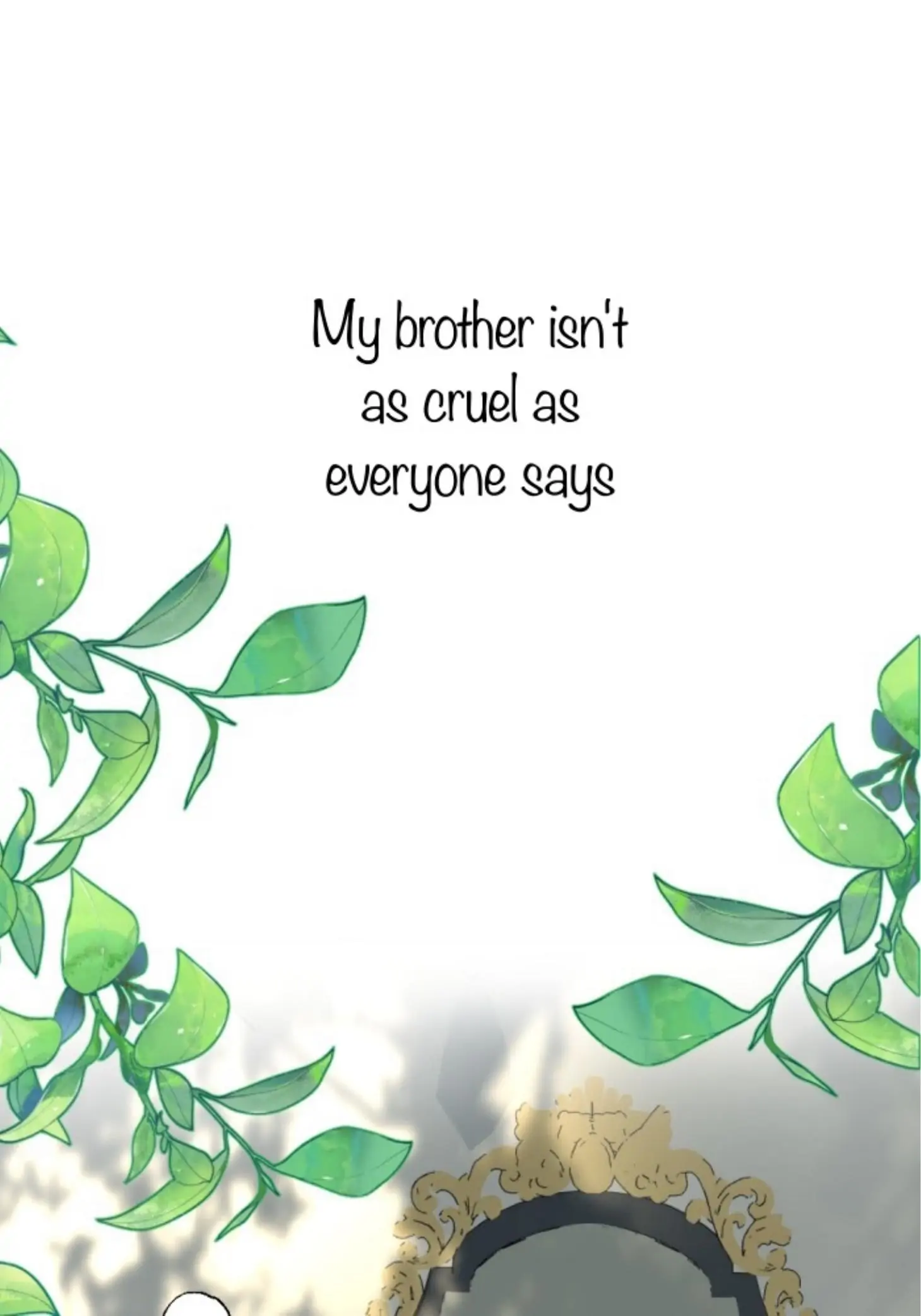 I'm the Most Beautiful Count chapter 27 - page 75