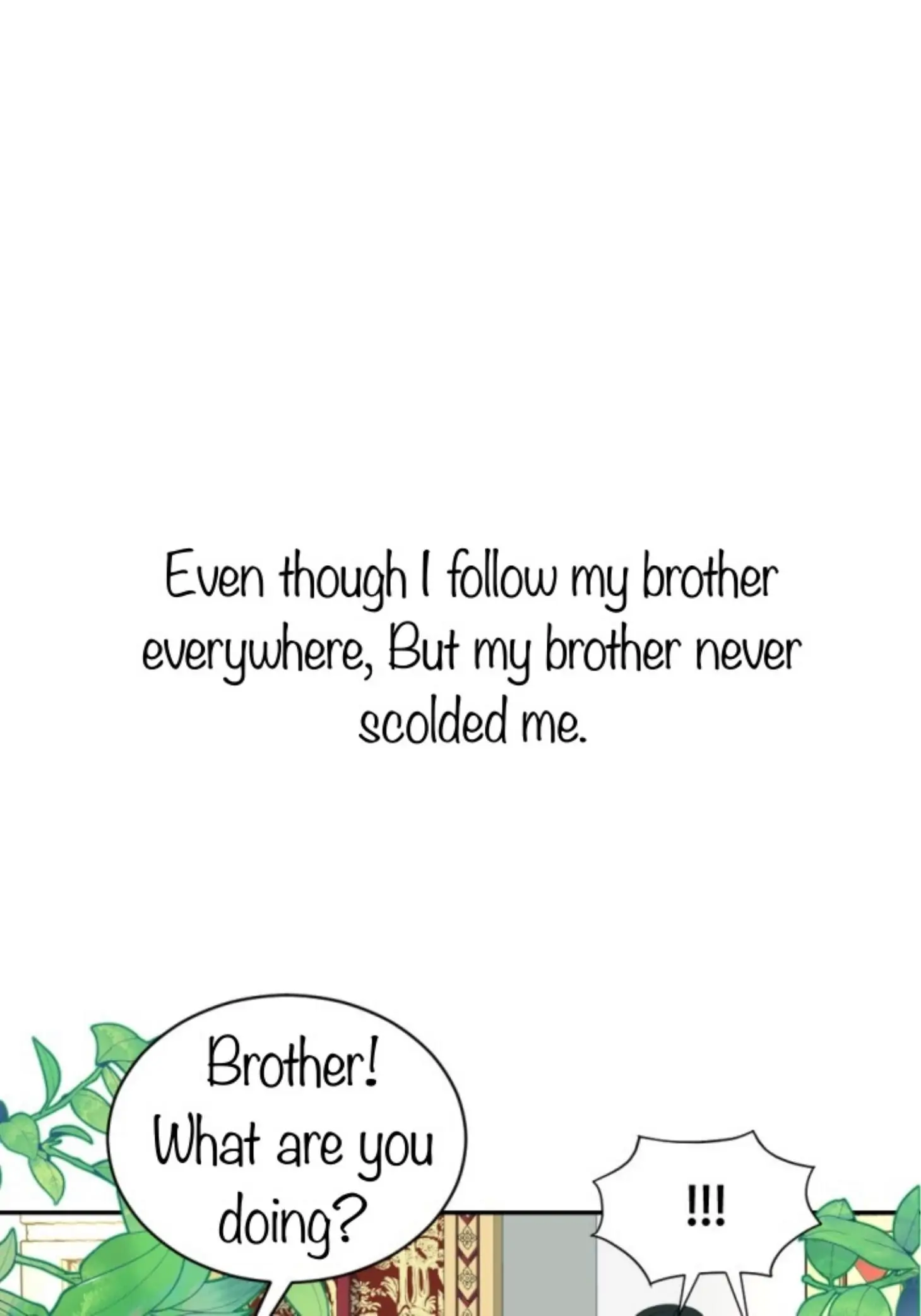 I'm the Most Beautiful Count chapter 27 - page 77