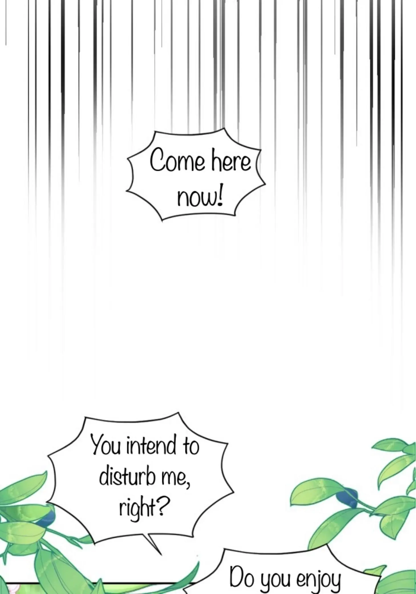 I'm the Most Beautiful Count chapter 27 - page 79