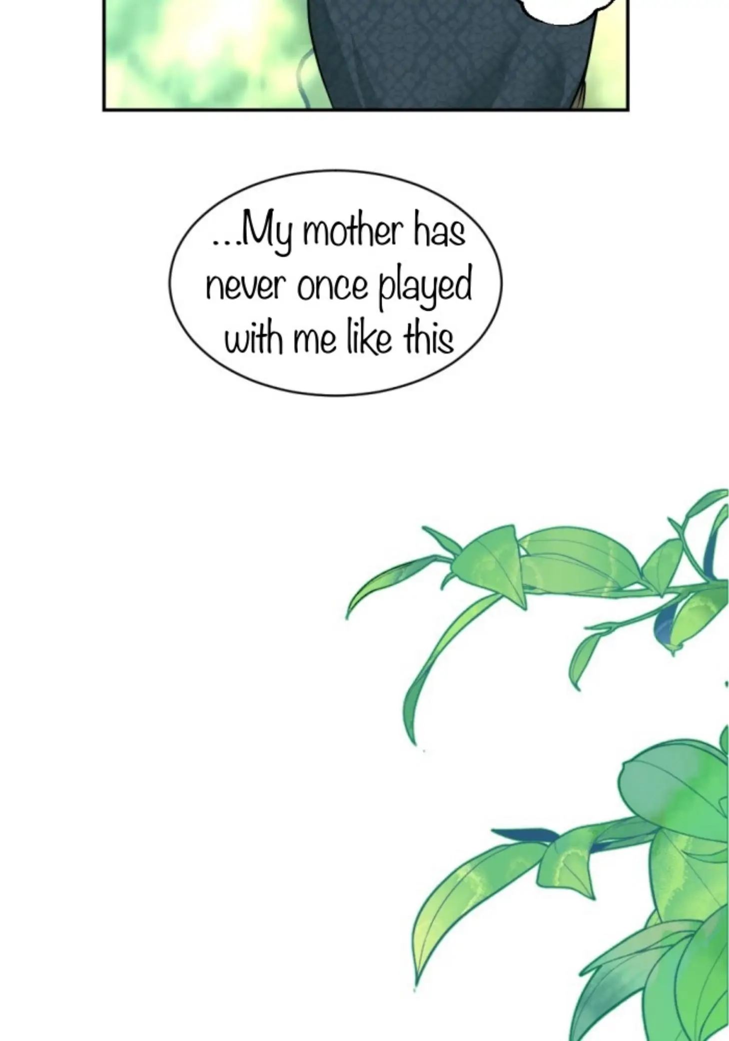 I'm the Most Beautiful Count chapter 27 - page 84