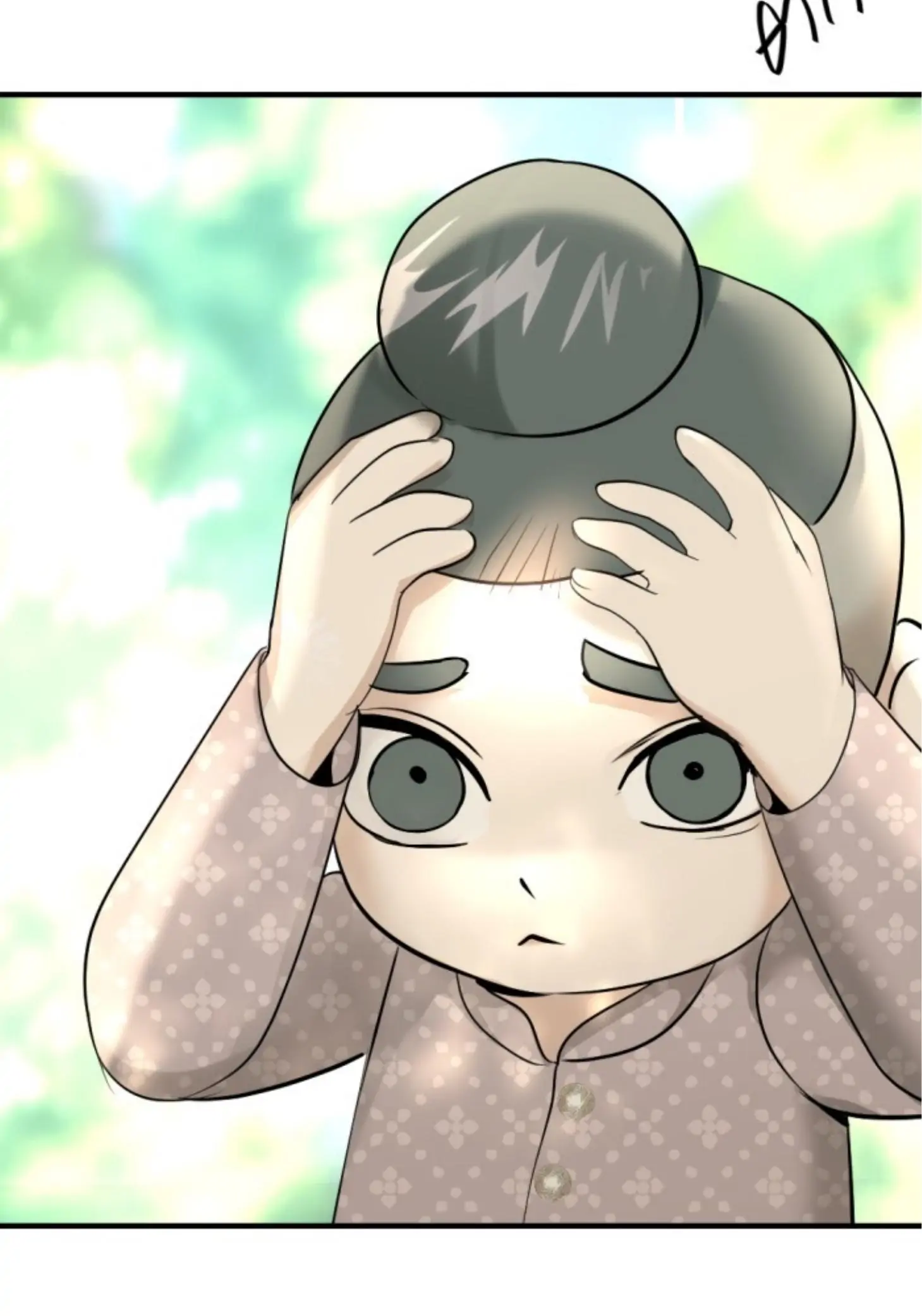 I'm the Most Beautiful Count chapter 27 - page 95