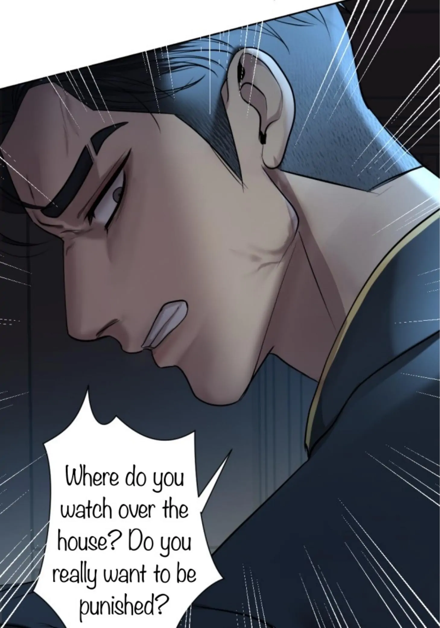 I'm the Most Beautiful Count chapter 28 - page 99