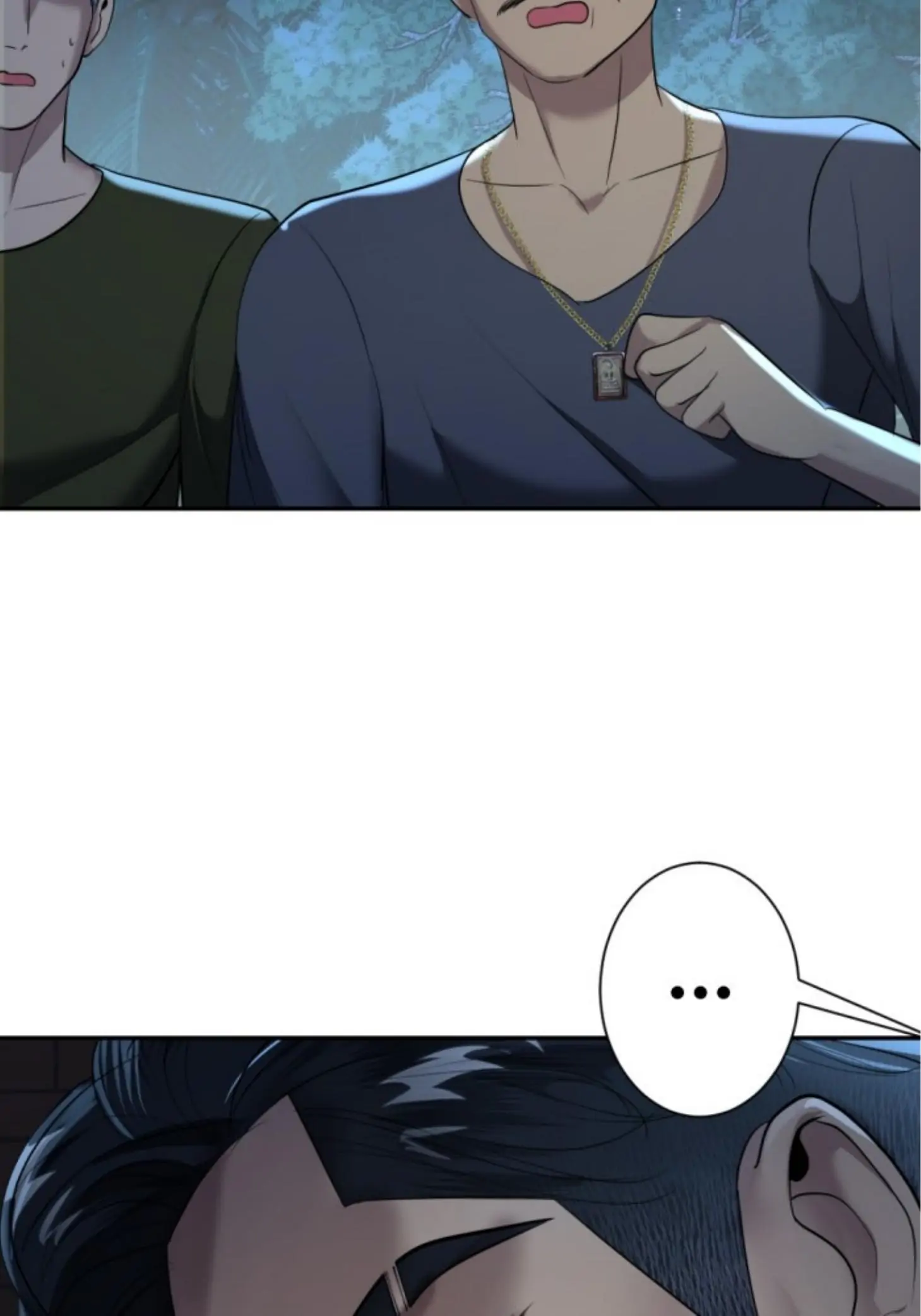 I'm the Most Beautiful Count chapter 28 - page 101