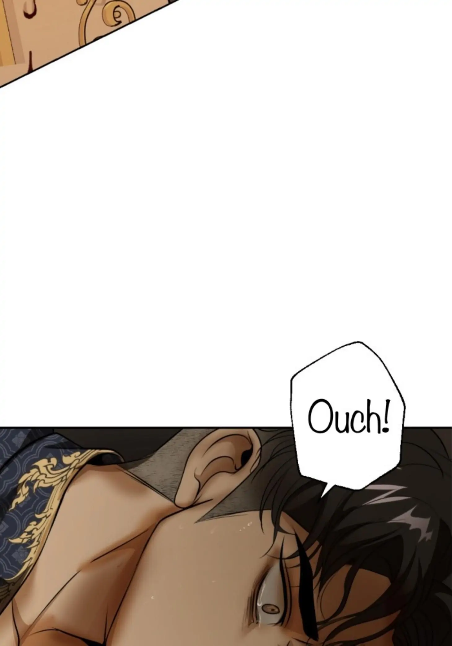 I'm the Most Beautiful Count chapter 28 - page 10
