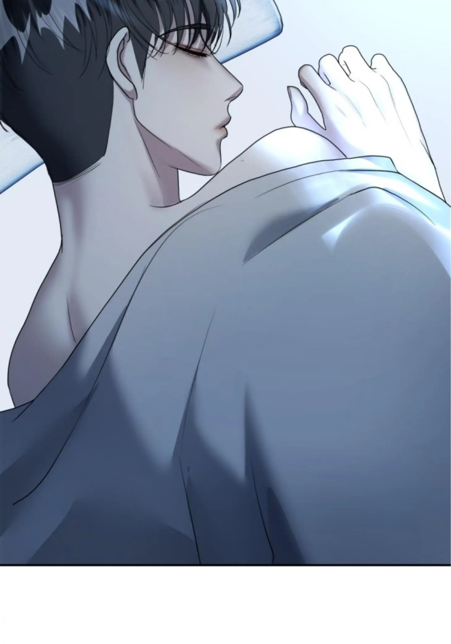I'm the Most Beautiful Count chapter 28 - page 112