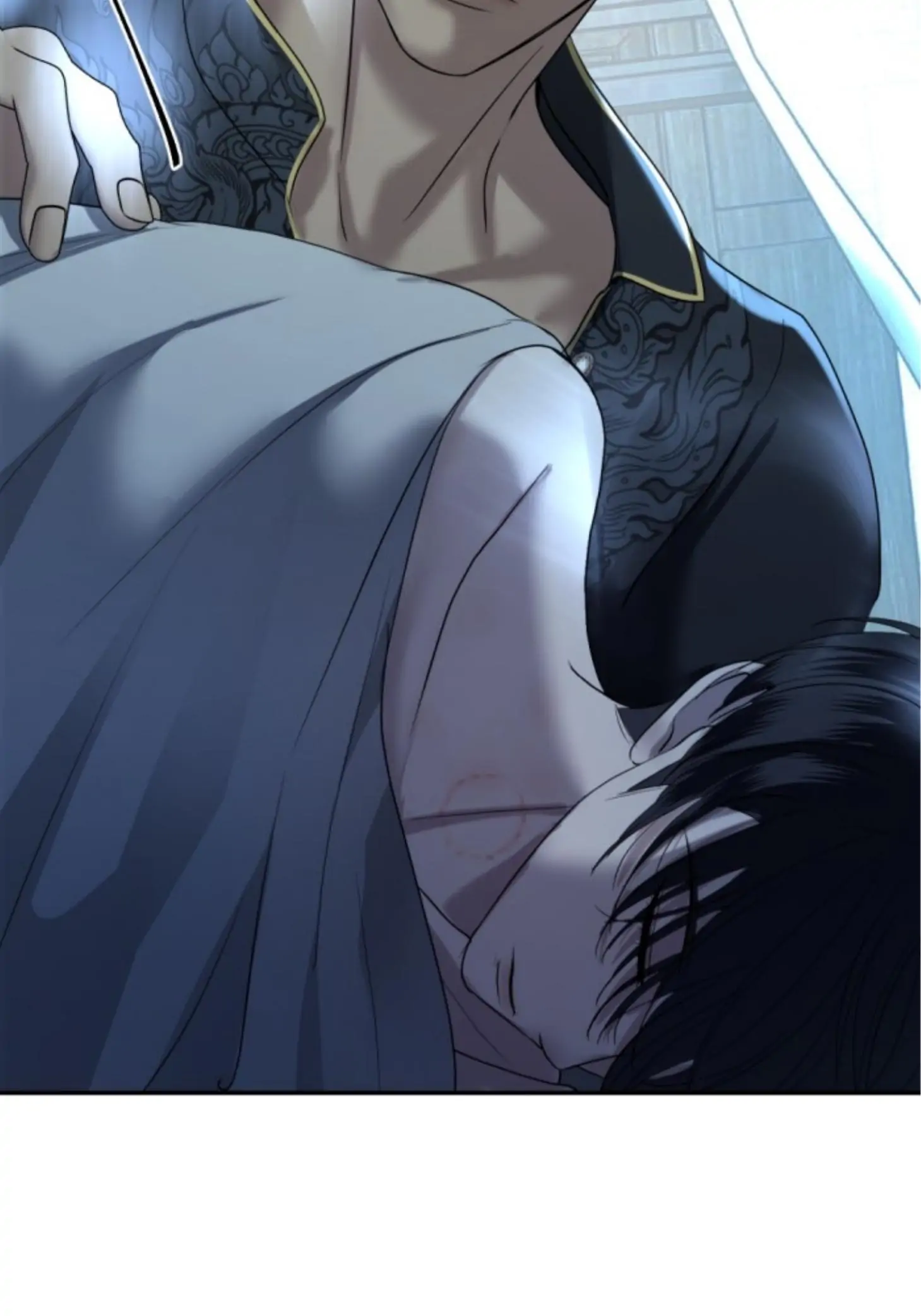 I'm the Most Beautiful Count chapter 28 - page 114