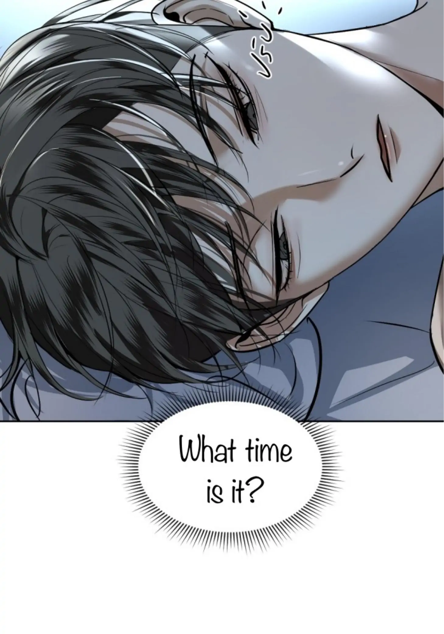 I'm the Most Beautiful Count chapter 28 - page 122