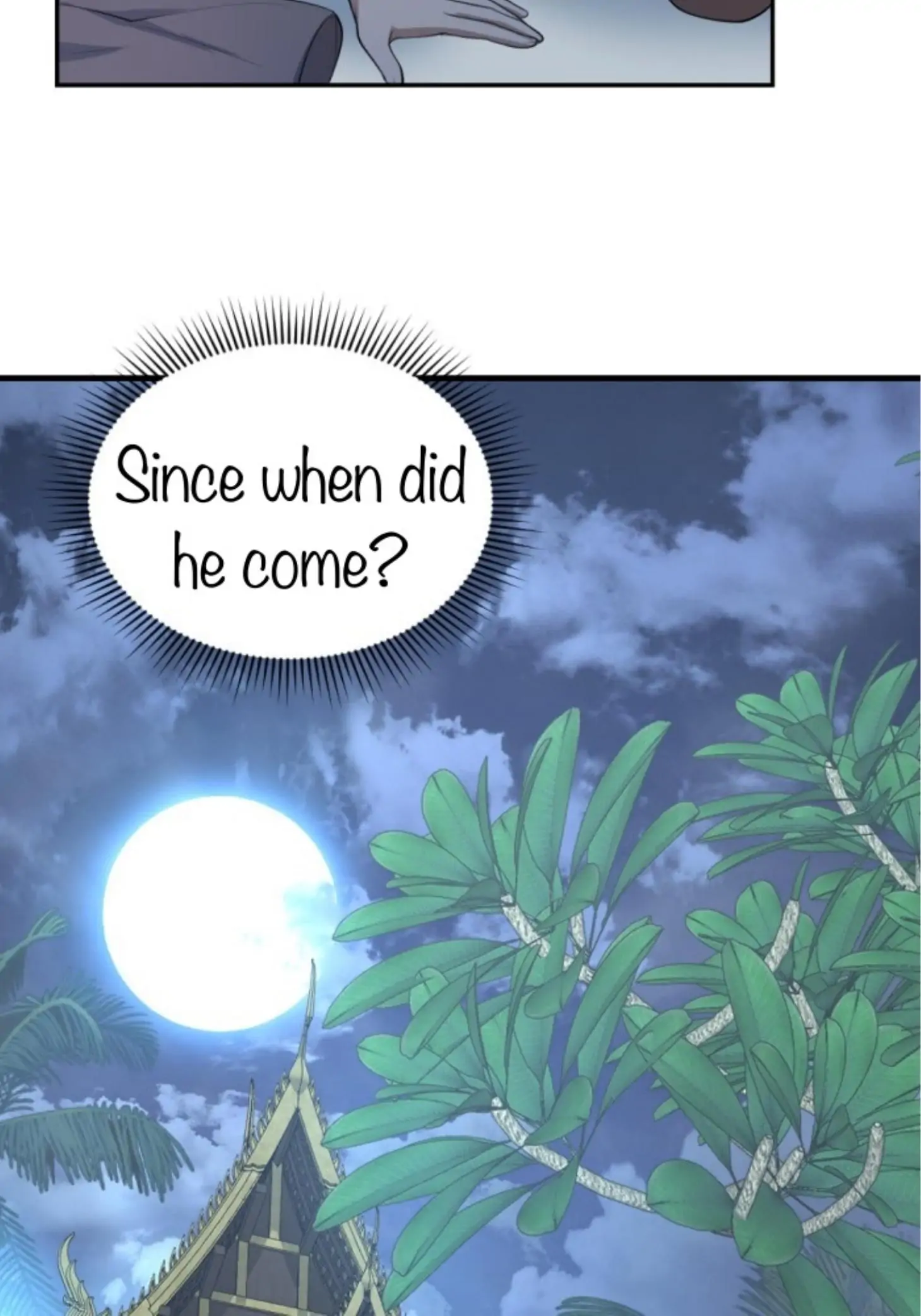 I'm the Most Beautiful Count chapter 28 - page 124