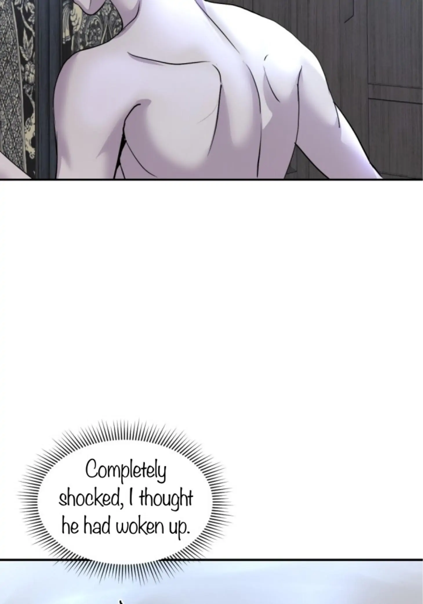 I'm the Most Beautiful Count chapter 28 - page 128