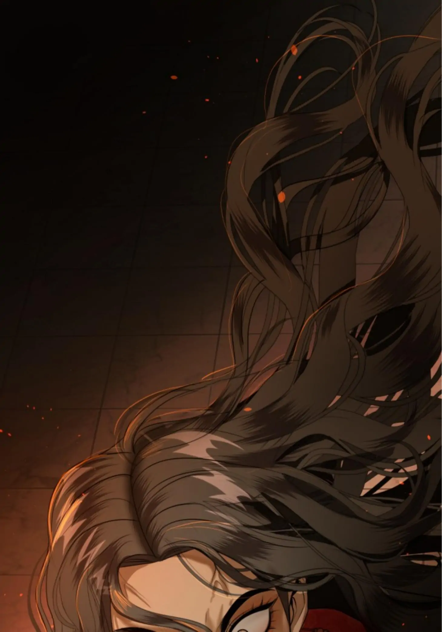 I'm the Most Beautiful Count chapter 28 - page 12