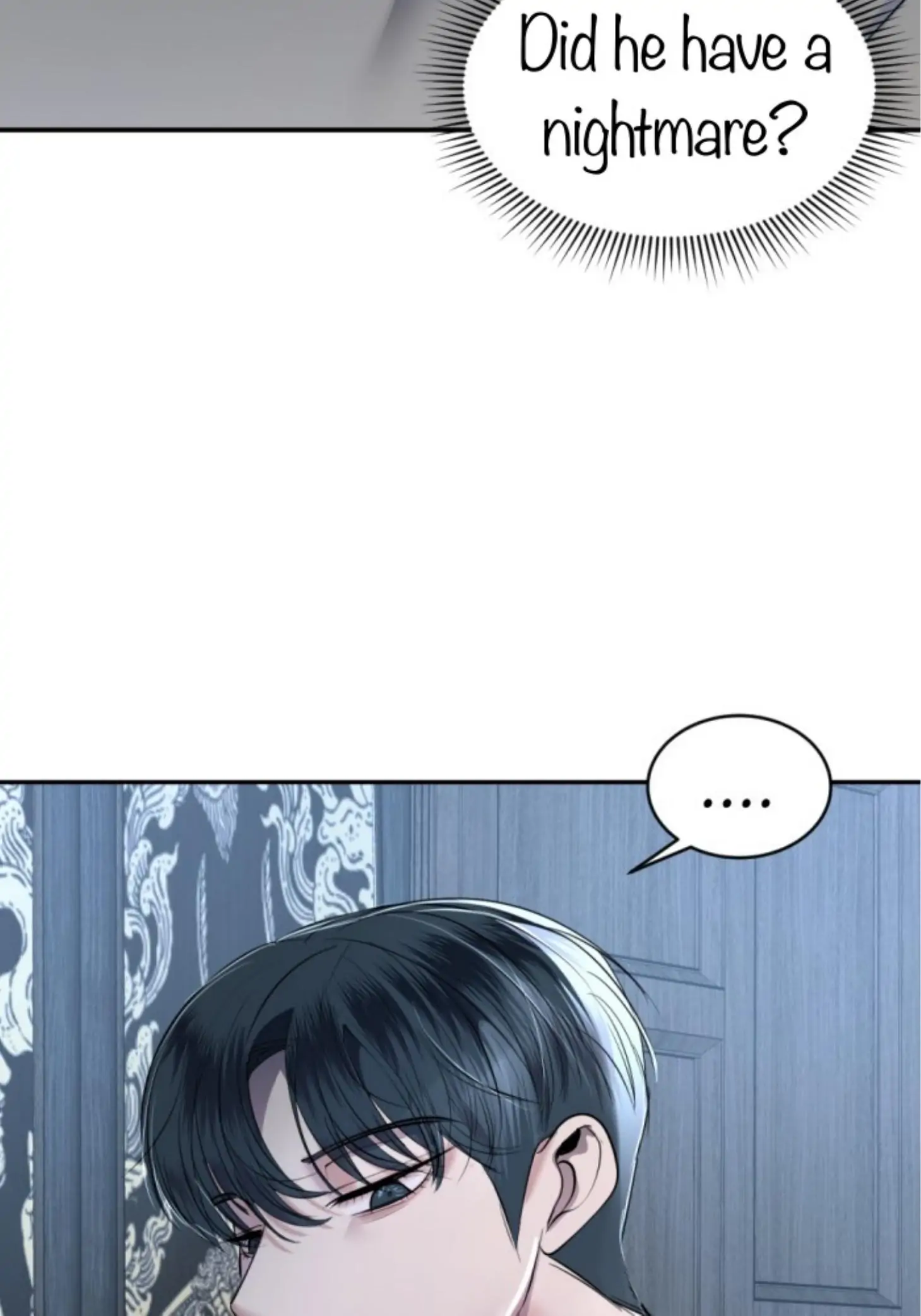 I'm the Most Beautiful Count chapter 28 - page 130