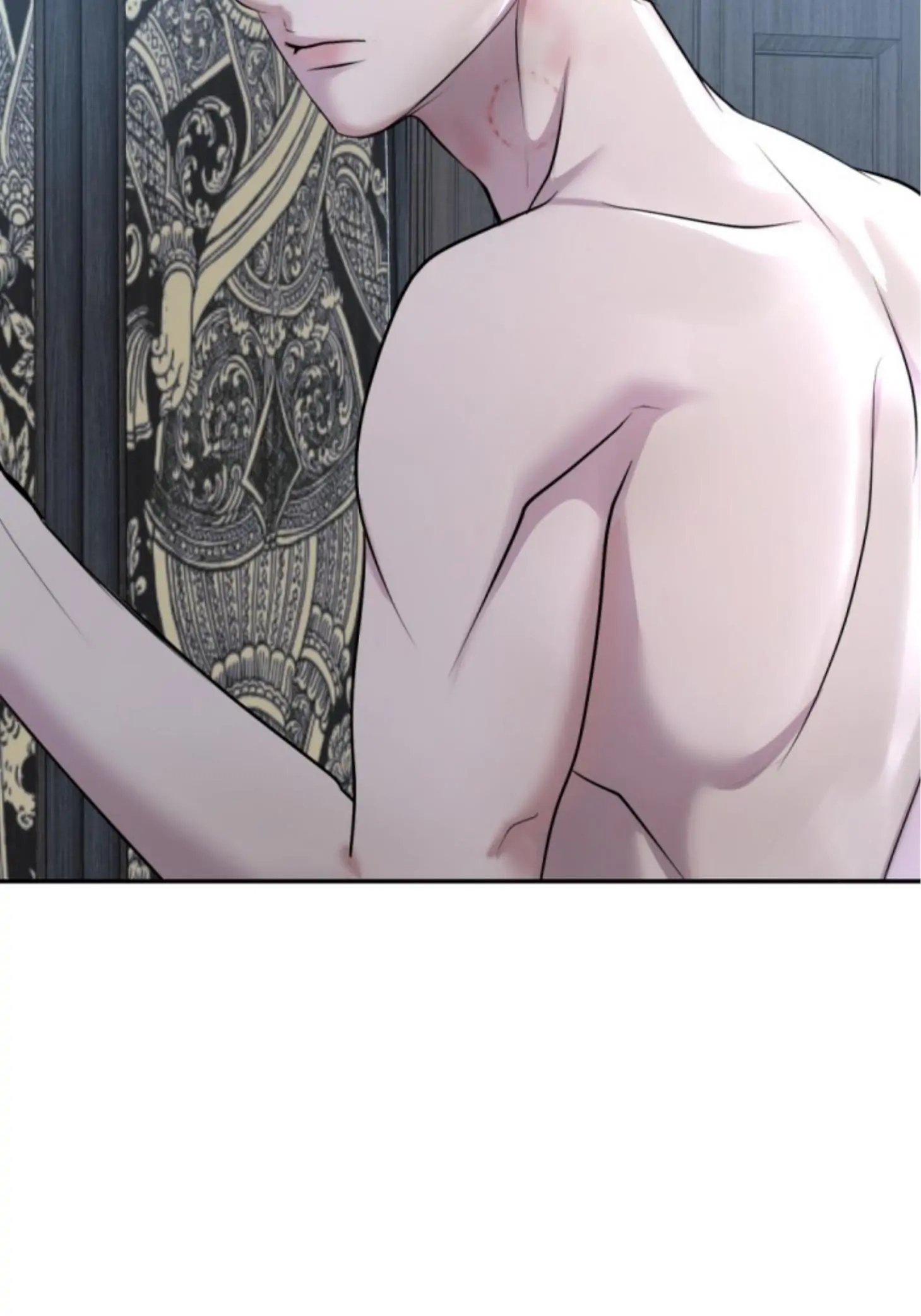 I'm the Most Beautiful Count chapter 28 - page 131