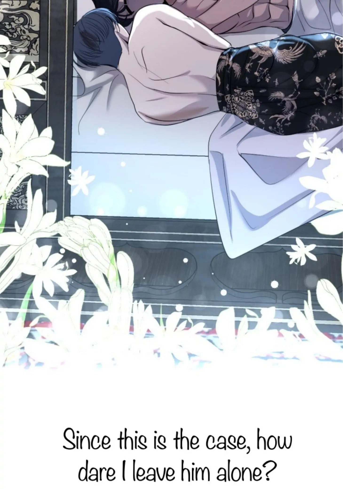 I'm the Most Beautiful Count chapter 28 - page 138