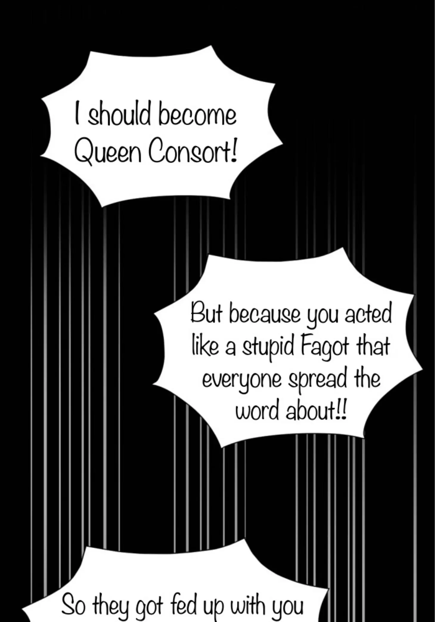 I'm the Most Beautiful Count chapter 28 - page 16