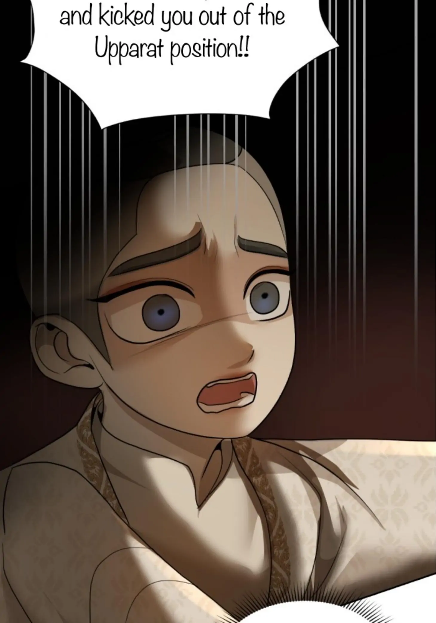 I'm the Most Beautiful Count chapter 28 - page 17