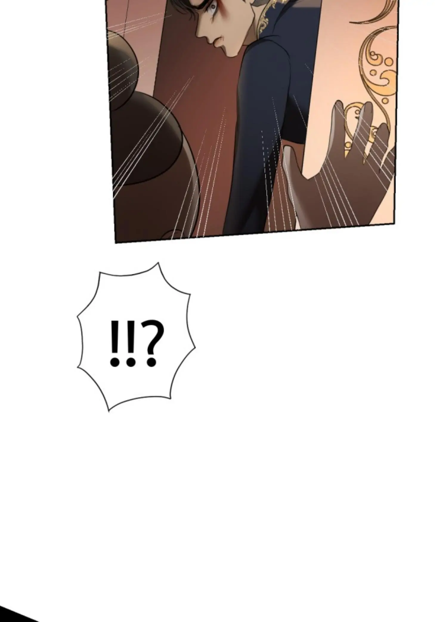 I'm the Most Beautiful Count chapter 28 - page 19