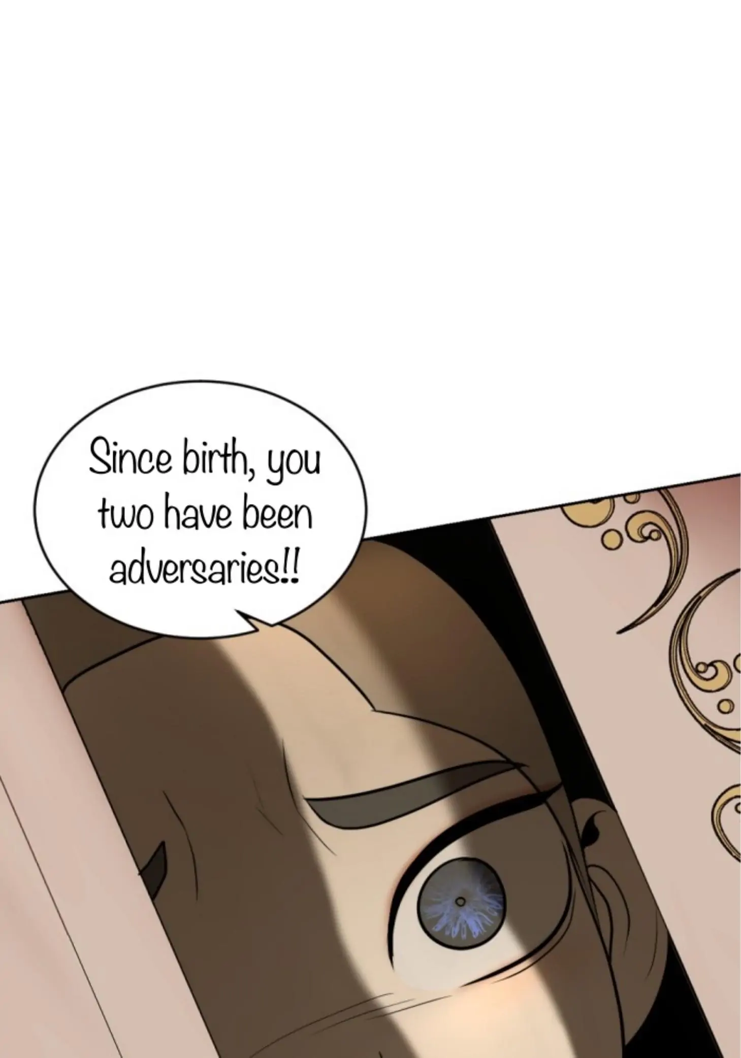 I'm the Most Beautiful Count chapter 28 - page 22