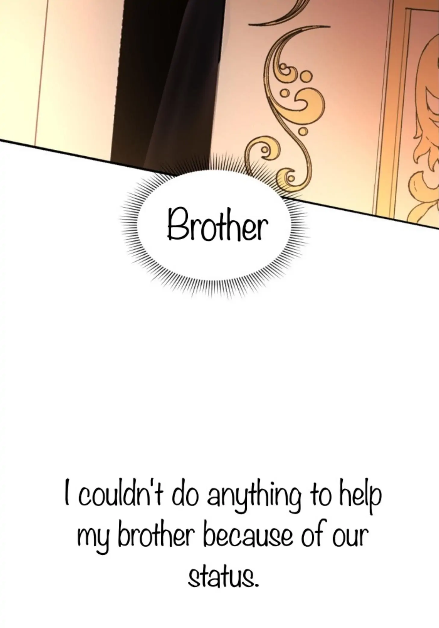 I'm the Most Beautiful Count chapter 28 - page 25
