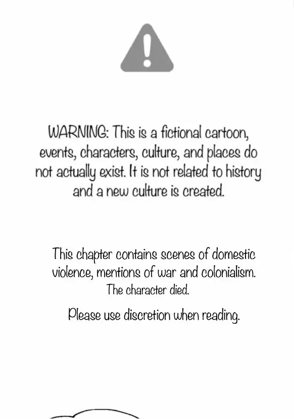 I'm the Most Beautiful Count chapter 28 - page 2
