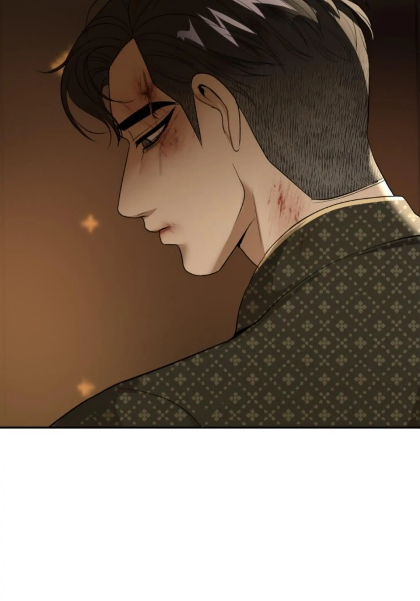 I'm the Most Beautiful Count chapter 28 - page 30