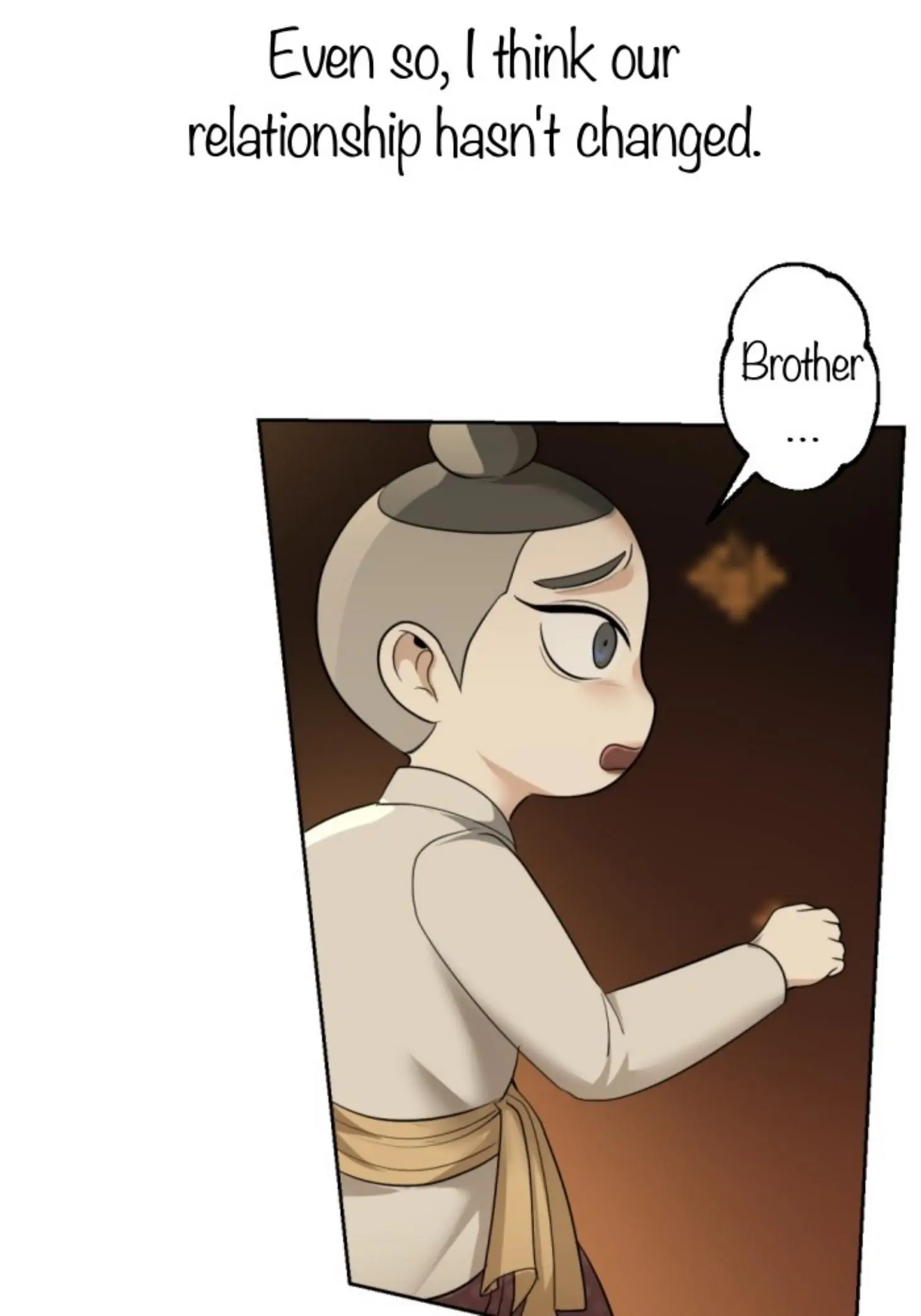 I'm the Most Beautiful Count chapter 28 - page 31