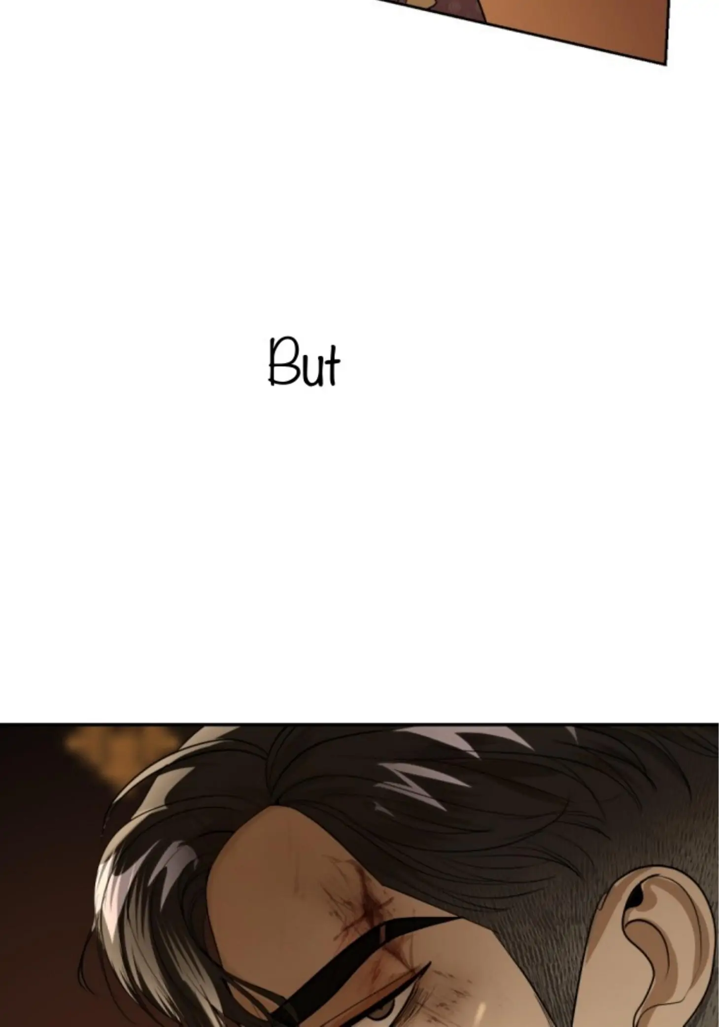I'm the Most Beautiful Count chapter 28 - page 32