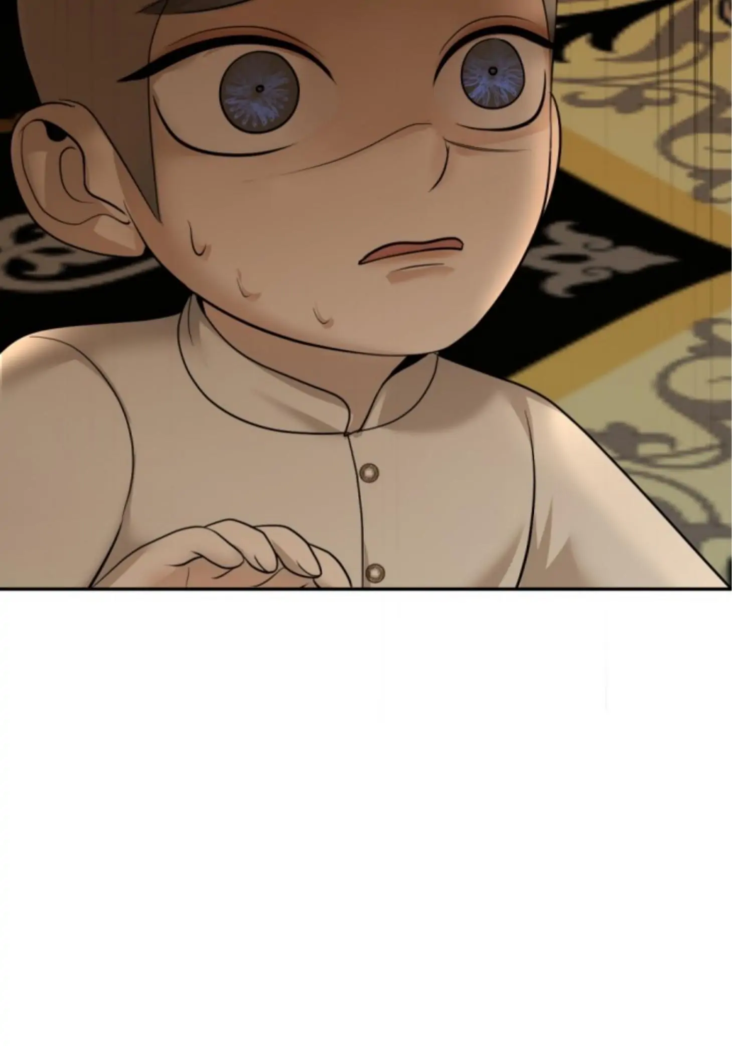 I'm the Most Beautiful Count chapter 28 - page 36