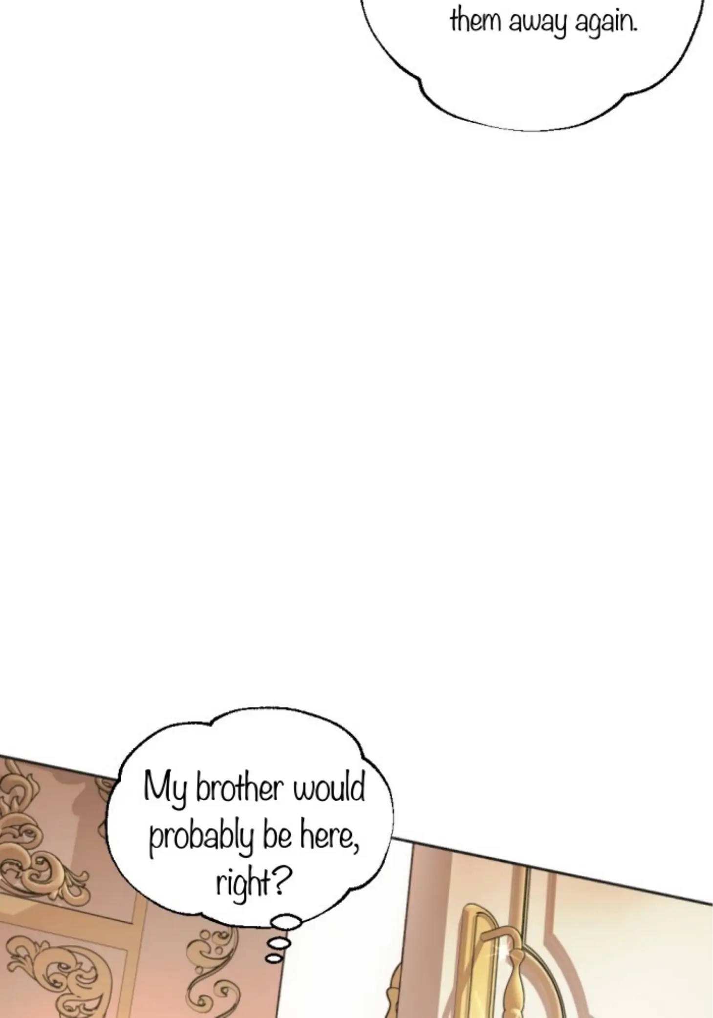 I'm the Most Beautiful Count chapter 28 - page 4