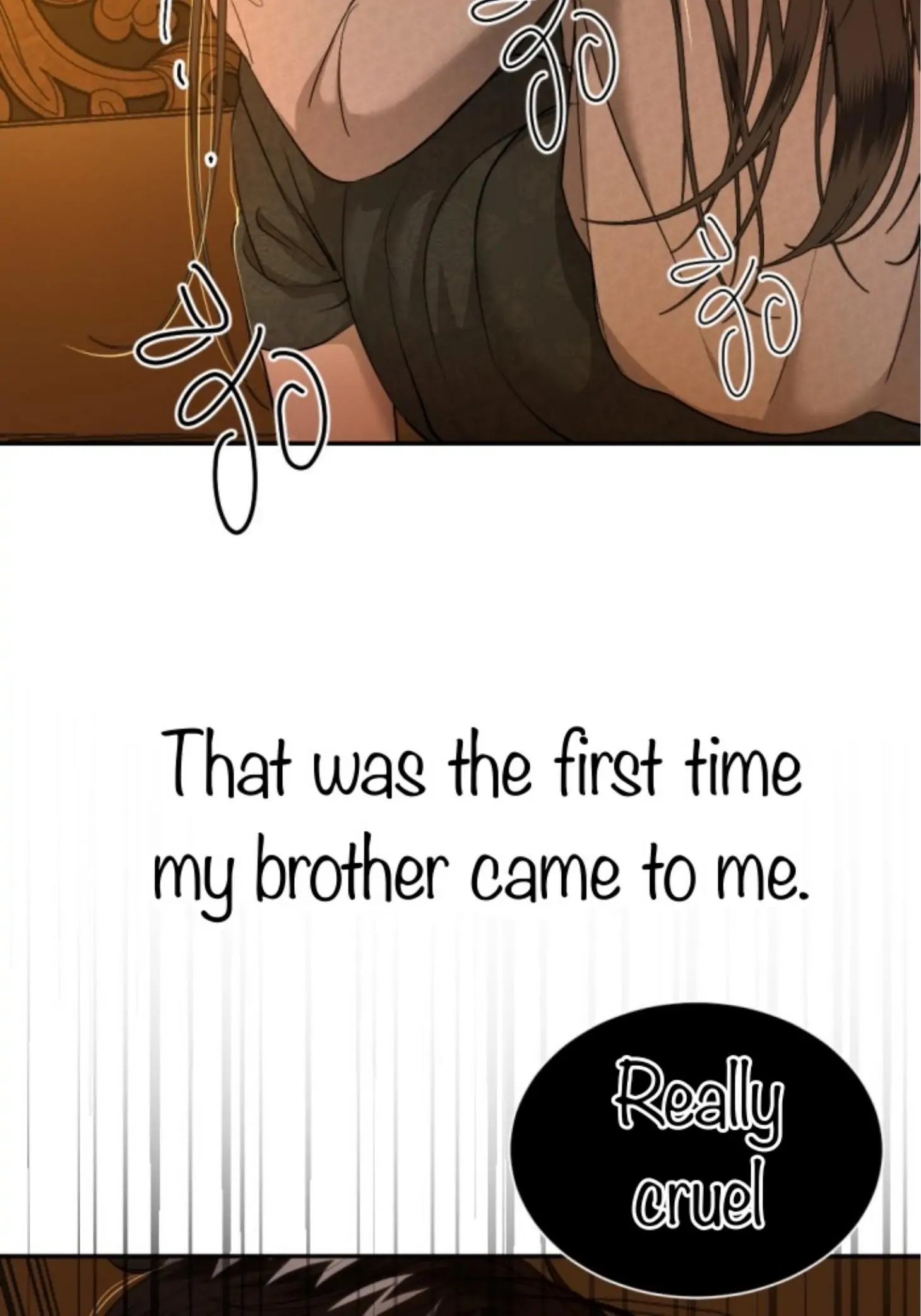 I'm the Most Beautiful Count chapter 28 - page 58
