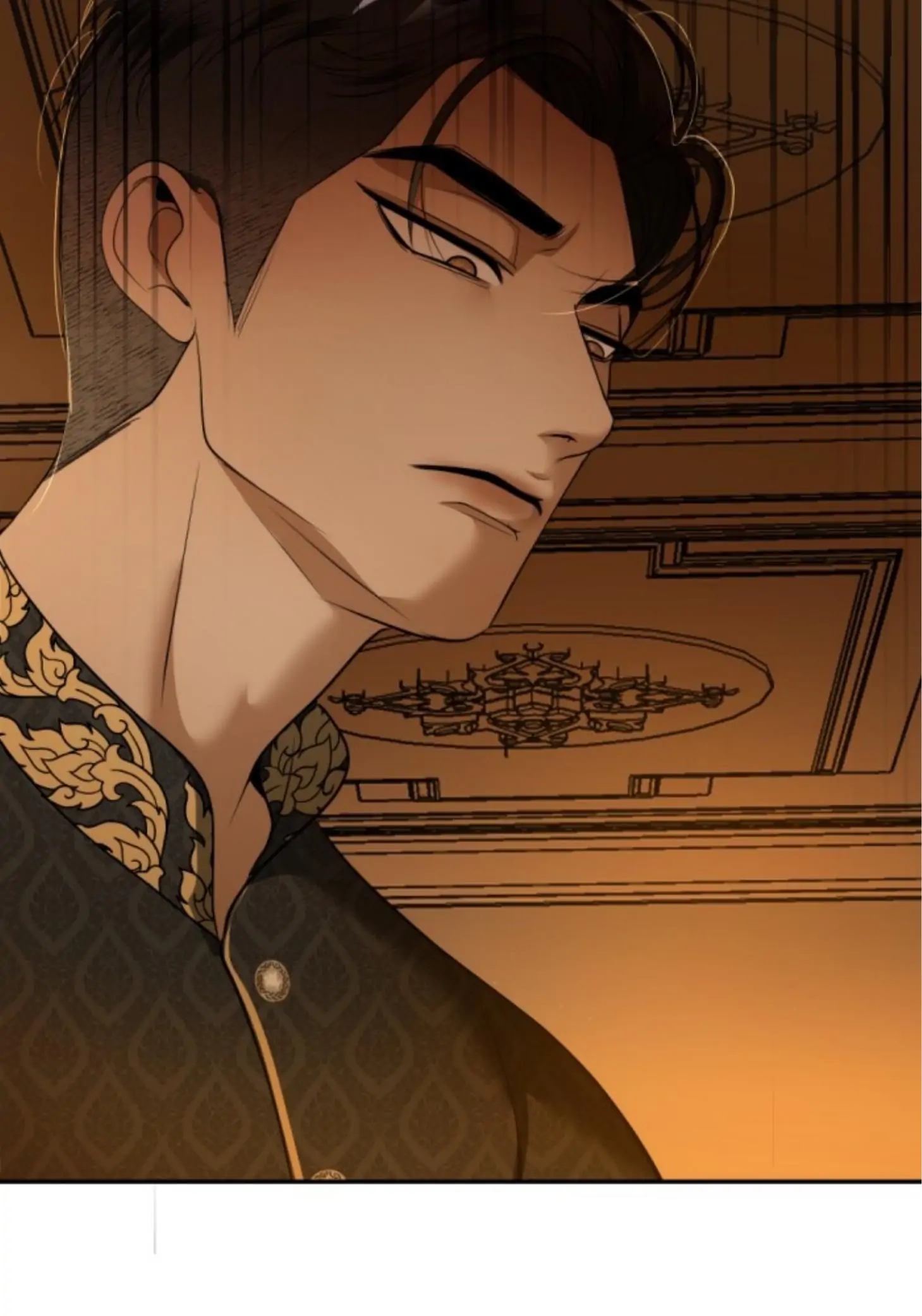 I'm the Most Beautiful Count chapter 28 - page 59