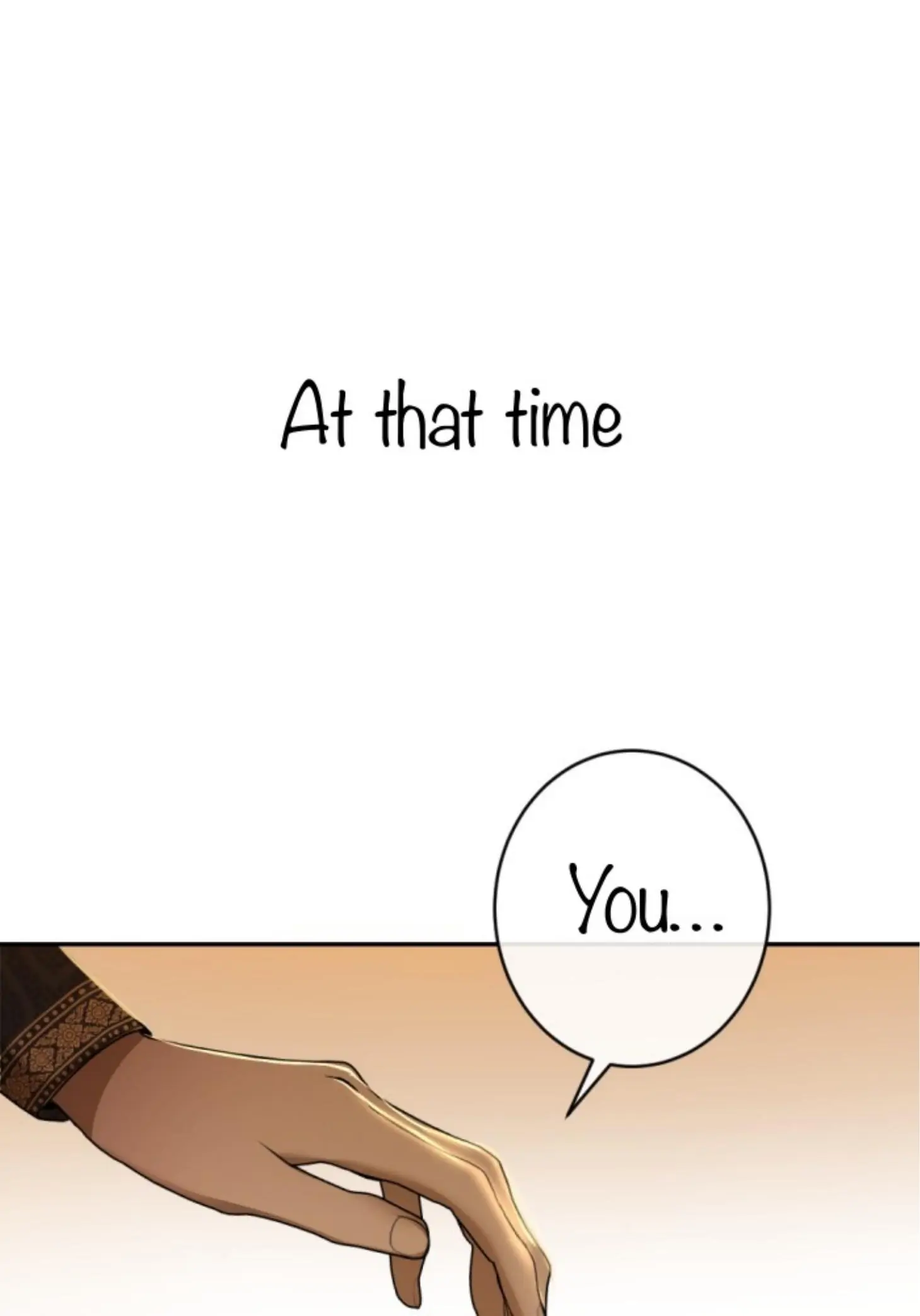 I'm the Most Beautiful Count chapter 28 - page 60