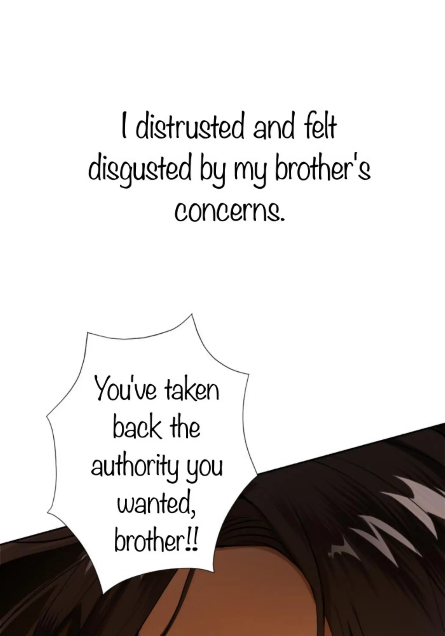 I'm the Most Beautiful Count chapter 28 - page 63