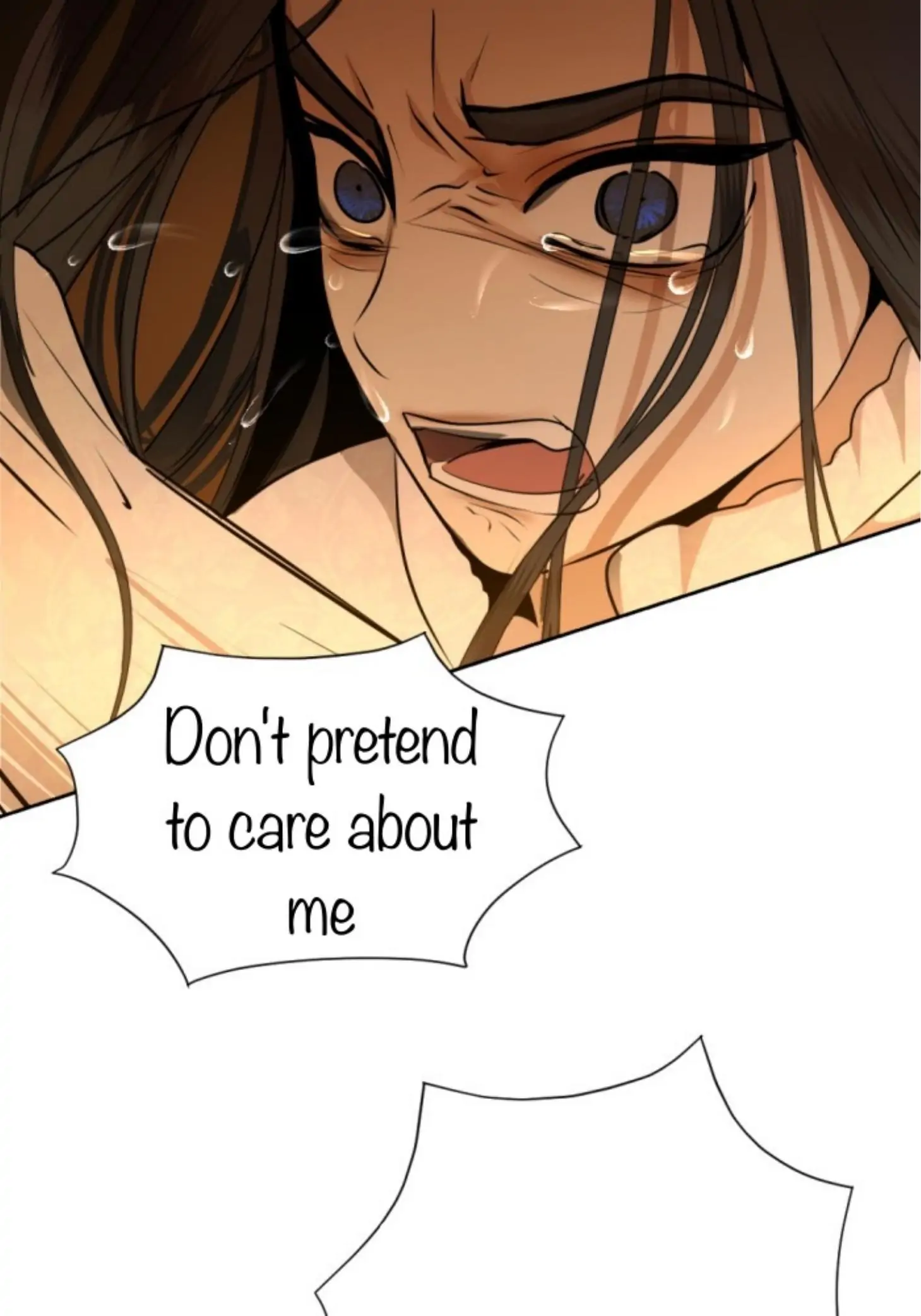 I'm the Most Beautiful Count chapter 28 - page 64