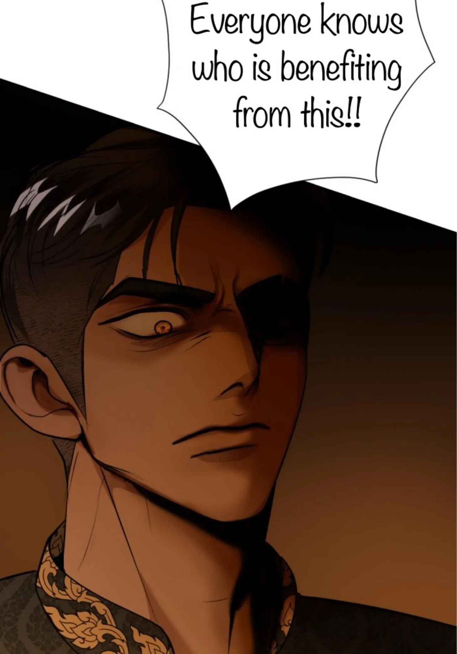 I'm the Most Beautiful Count chapter 28 - page 65