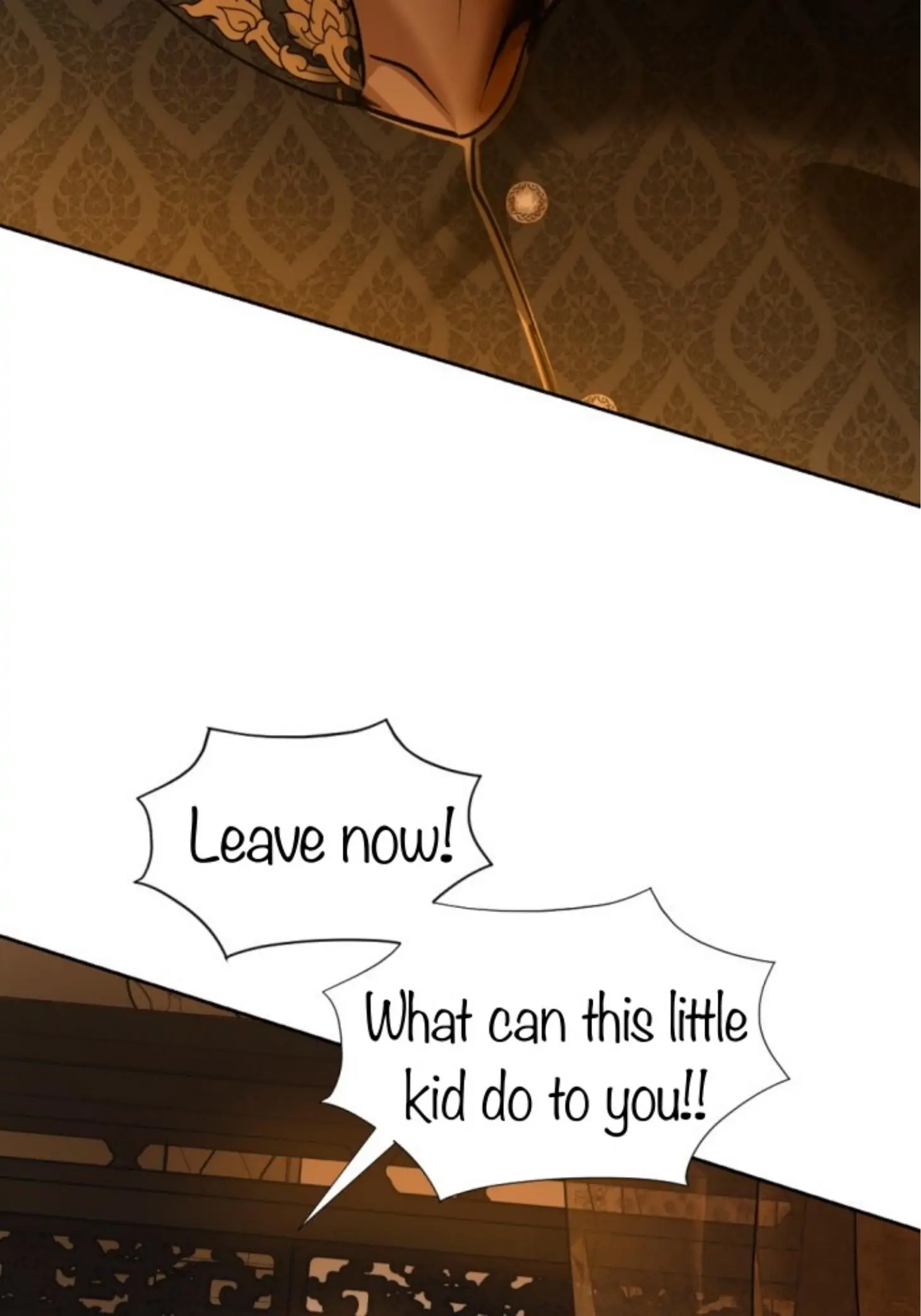 I'm the Most Beautiful Count chapter 28 - page 66