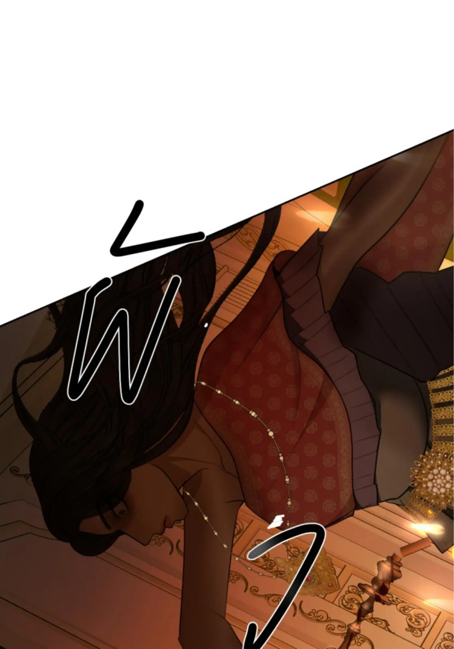 I'm the Most Beautiful Count chapter 28 - page 6