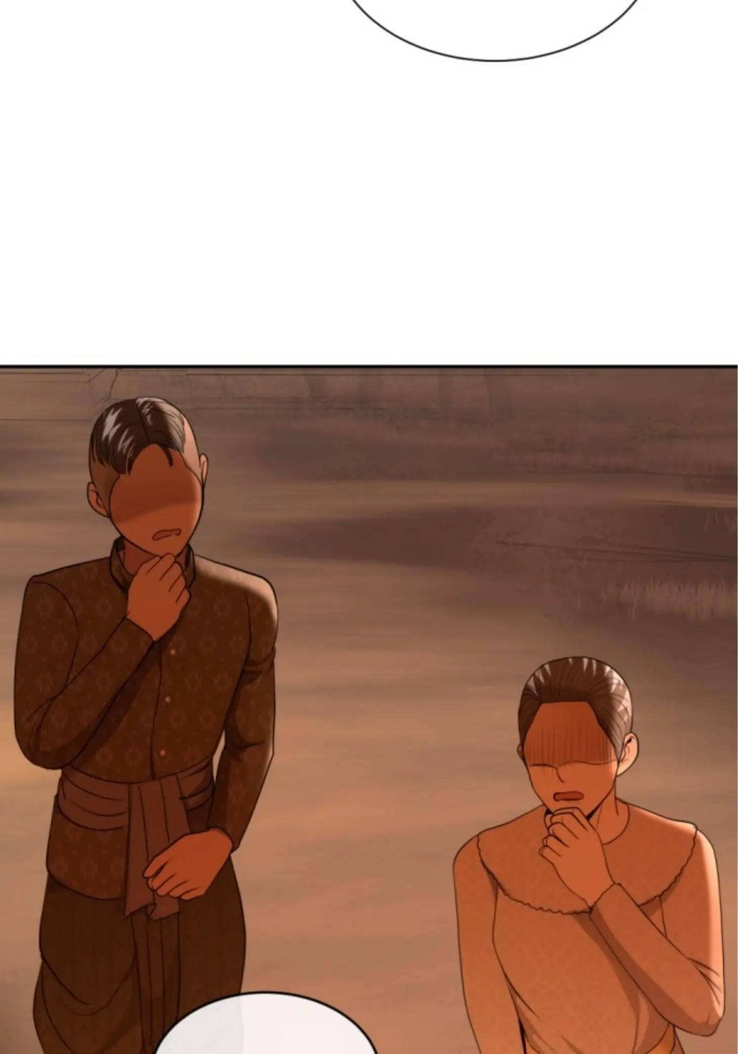 I'm the Most Beautiful Count chapter 28 - page 72