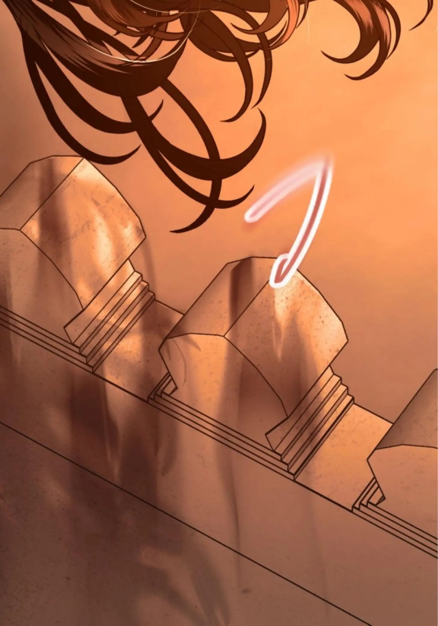 I'm the Most Beautiful Count chapter 28 - page 74