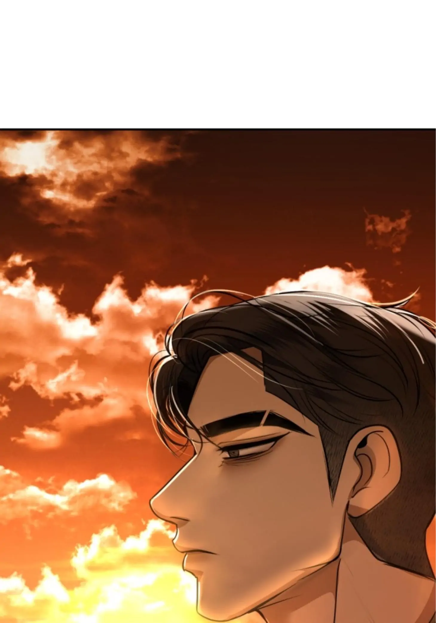 I'm the Most Beautiful Count chapter 28 - page 77