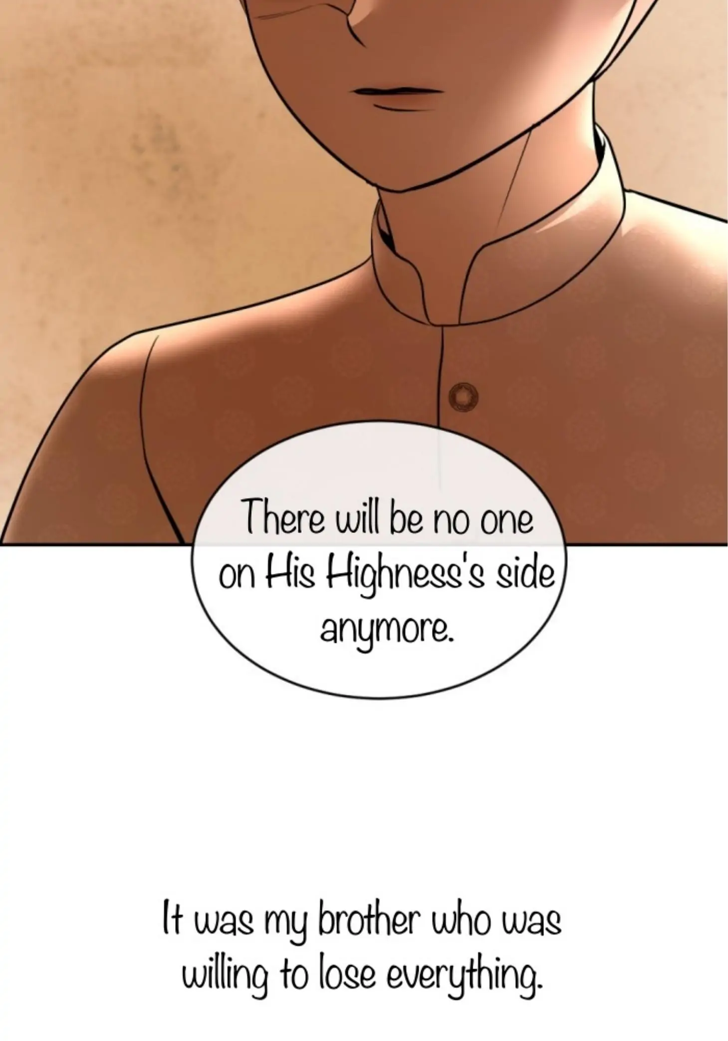 I'm the Most Beautiful Count chapter 28 - page 81
