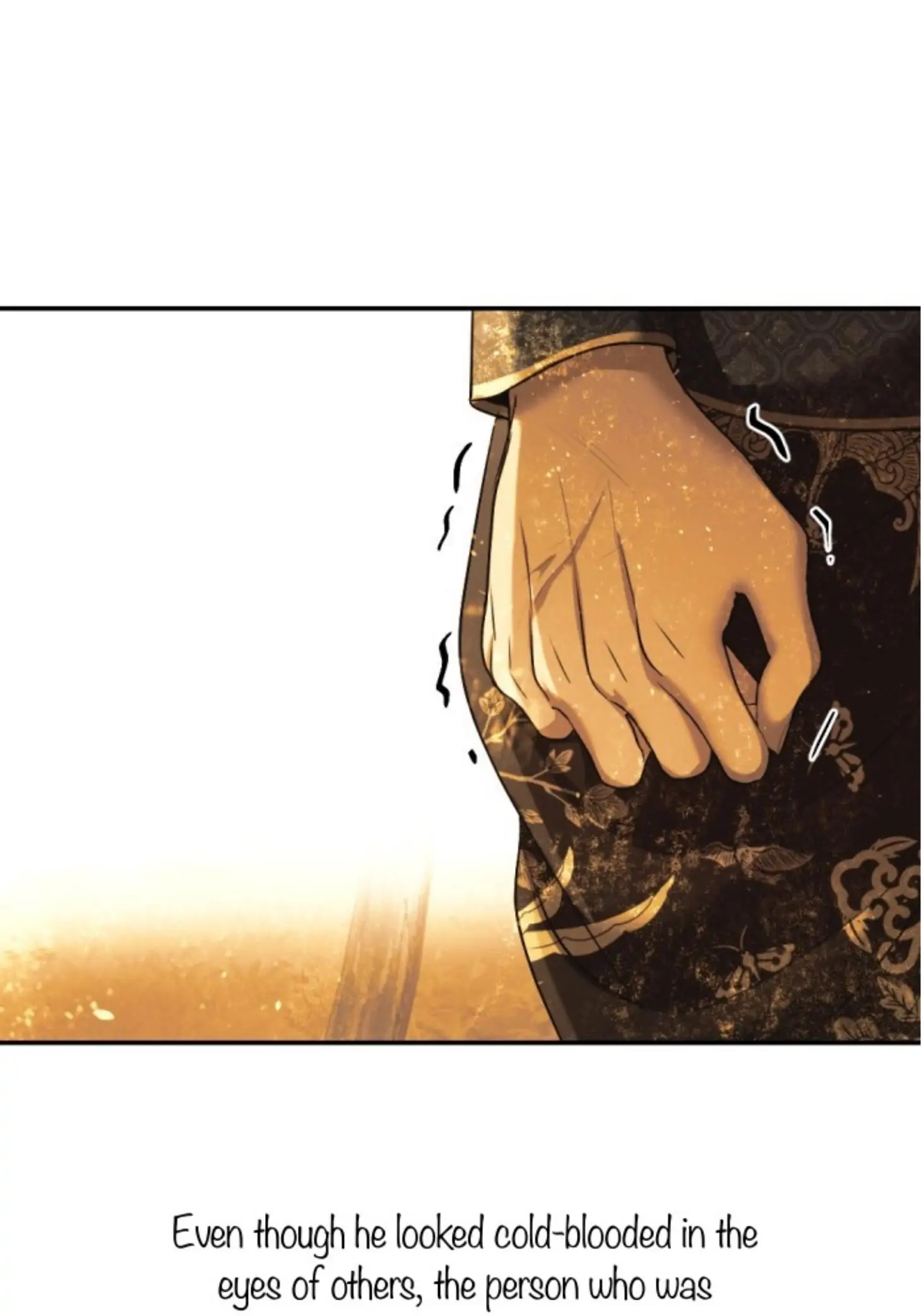 I'm the Most Beautiful Count chapter 28 - page 82